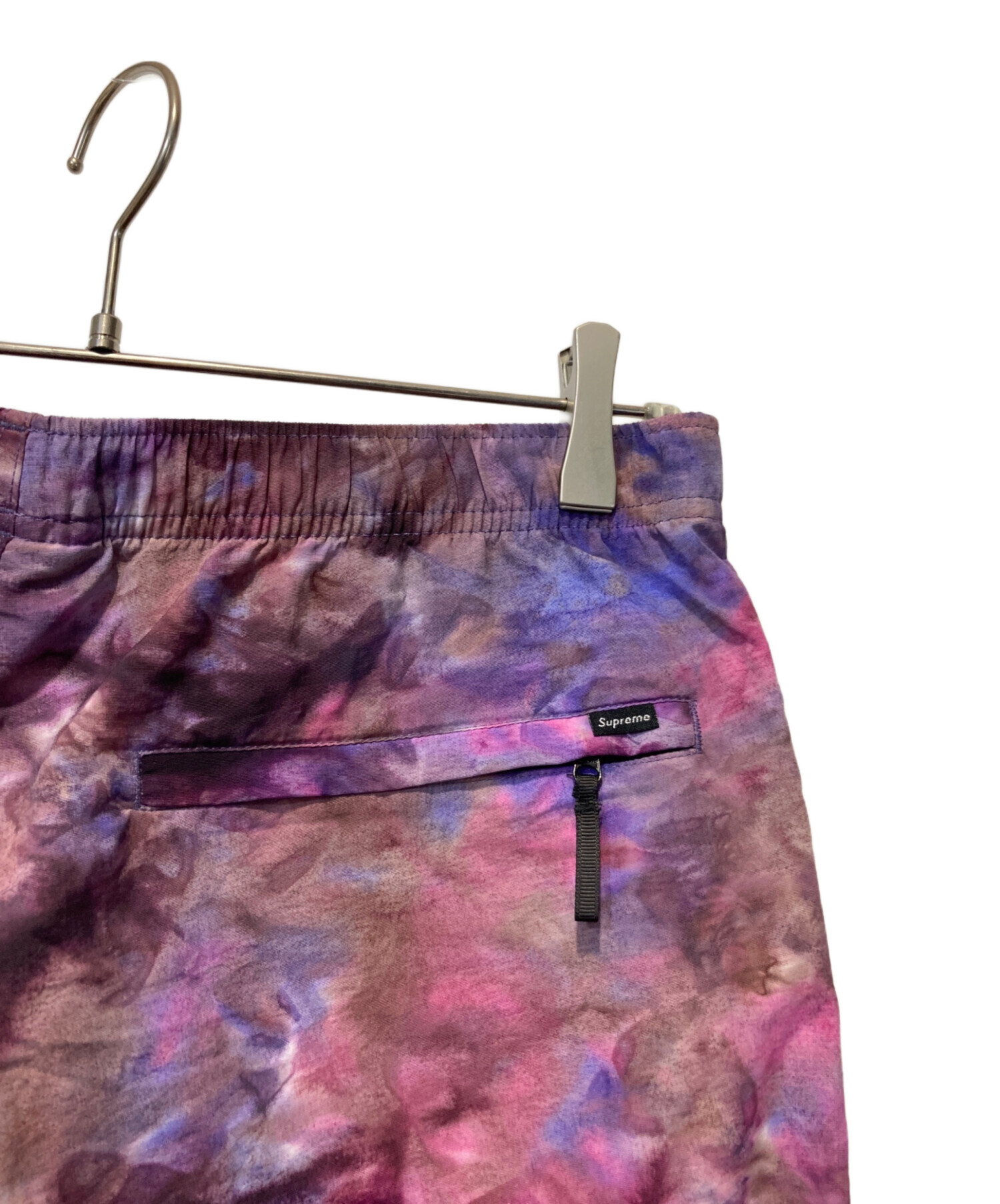 中古・古着通販】Supreme (シュプリーム) Multicolor Warm Up Pant 