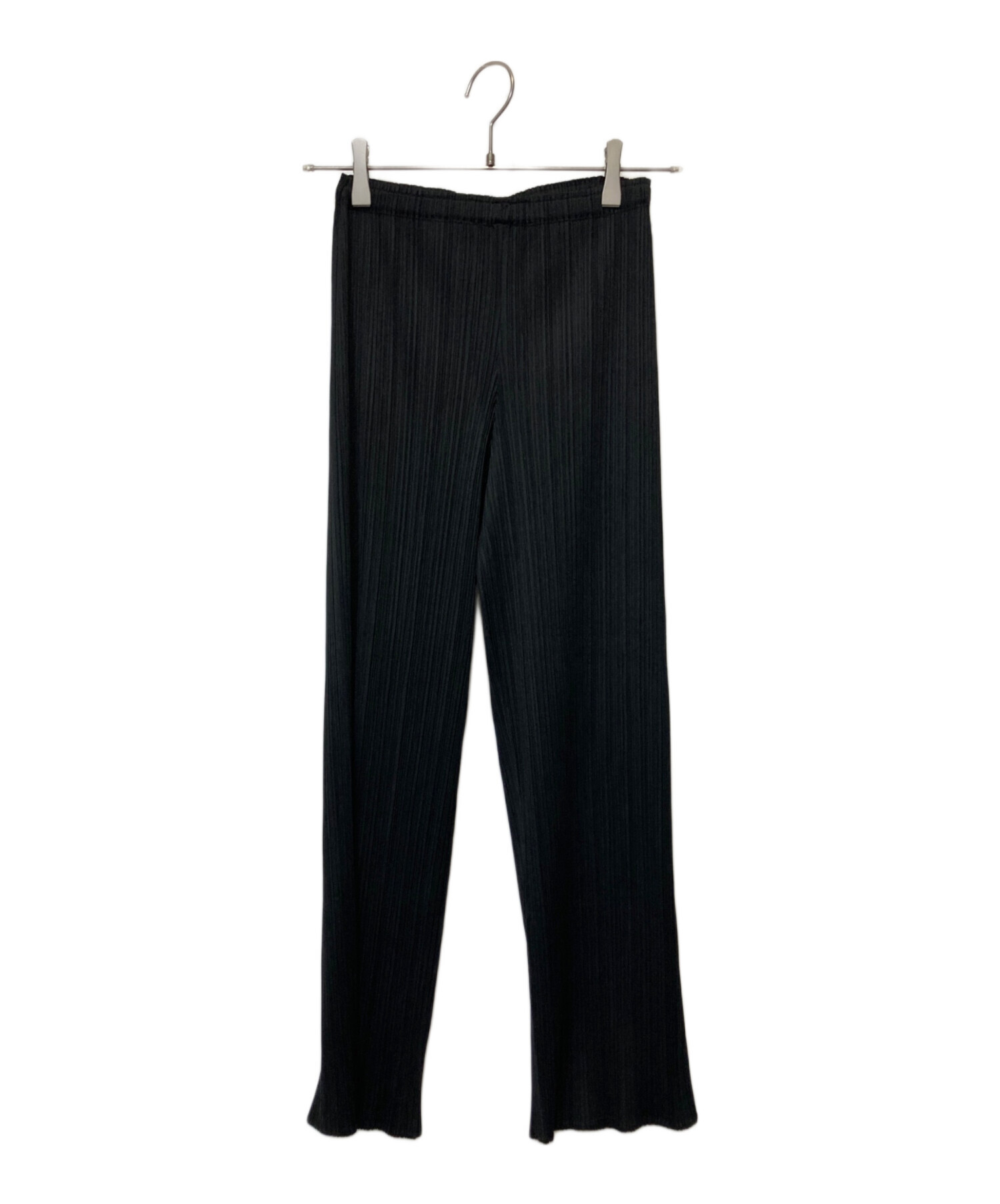 中古・古着通販】PLEATS PLEASE (プリーツプリーズ) プリーツパンツ  