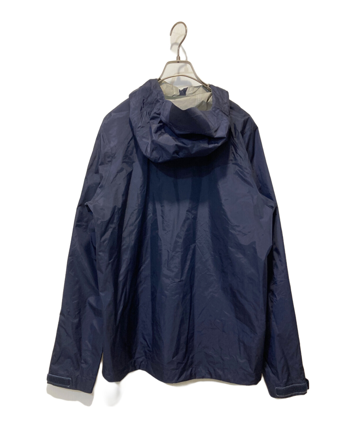 〓Patagonia〓トレントシェルジャケット ネイビー Sサイズ