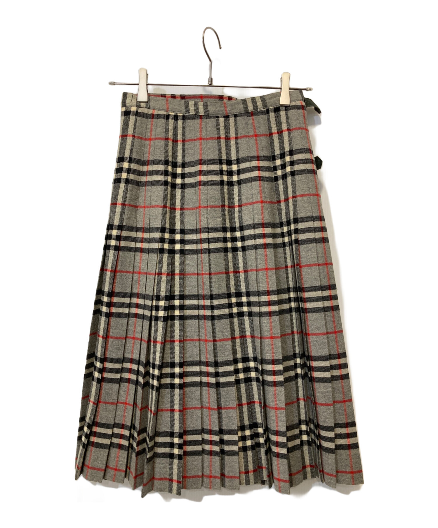 新品 バーバリースカート ¥45150-の品 【公式通販】 新品 バーバリースカート ¥45150-の品 【公式通販】