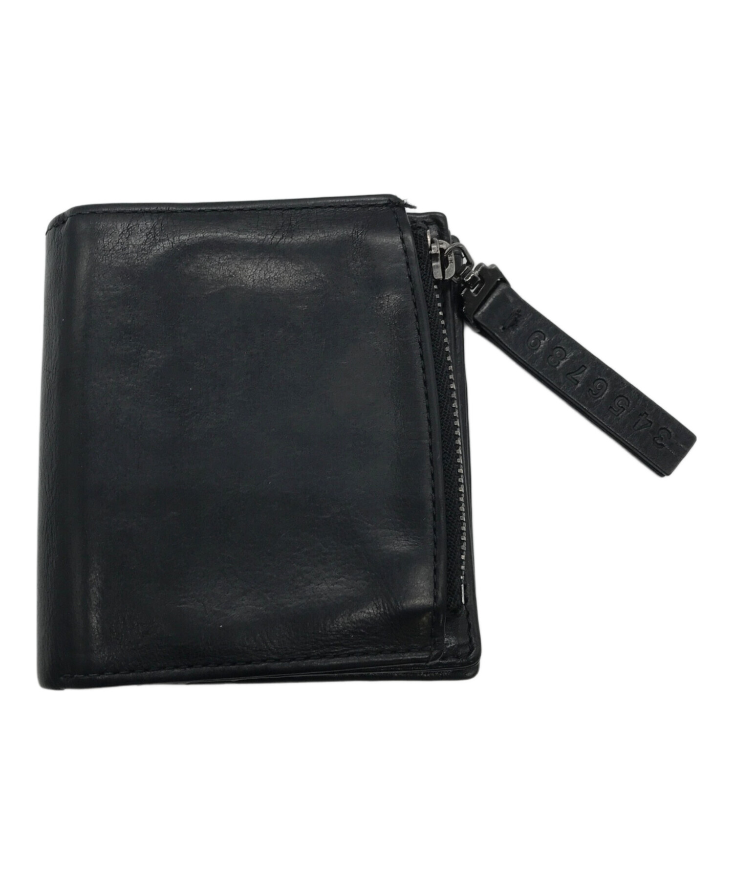 中古・古着通販】Maison Margiela (メゾンマルジェラ) フォールデッド  