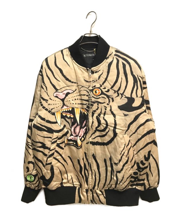 中古・古着通販】WACKO MARIA (ワコマリア) TIM LEHI / SKA JACKET 