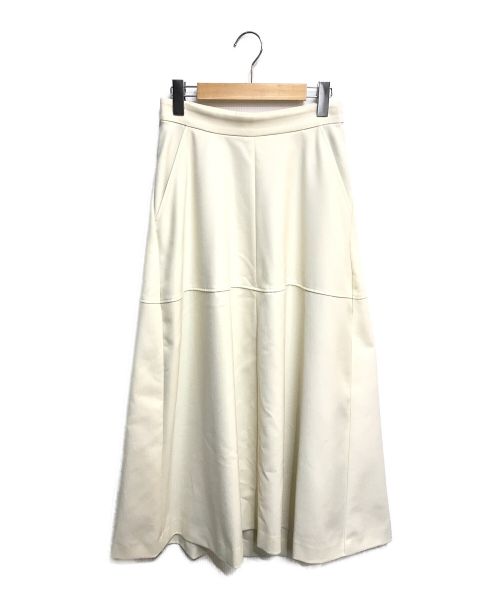 plage リップルボリュームスカート　36サイズ