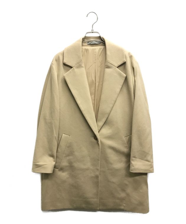 中古・古着通販】theory luxe (セオリーリュクス) ミドルチェスター 