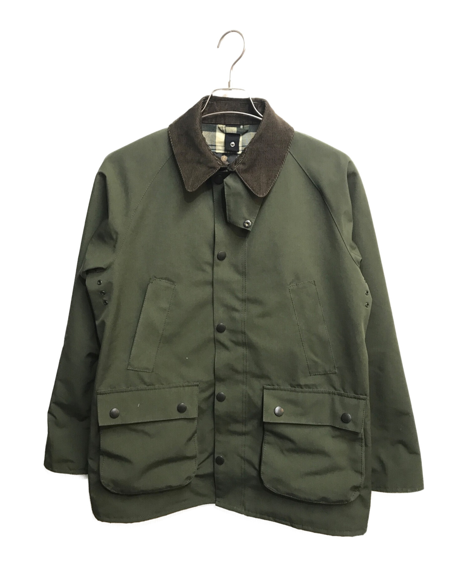 Barbour BEDALE SL 2LAYER  40