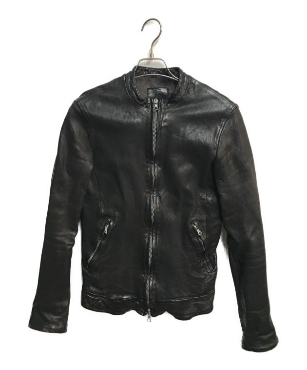中古・古着通販】ISAMU KATAYAMA BACKLASH (イサムカタヤマ・バック 