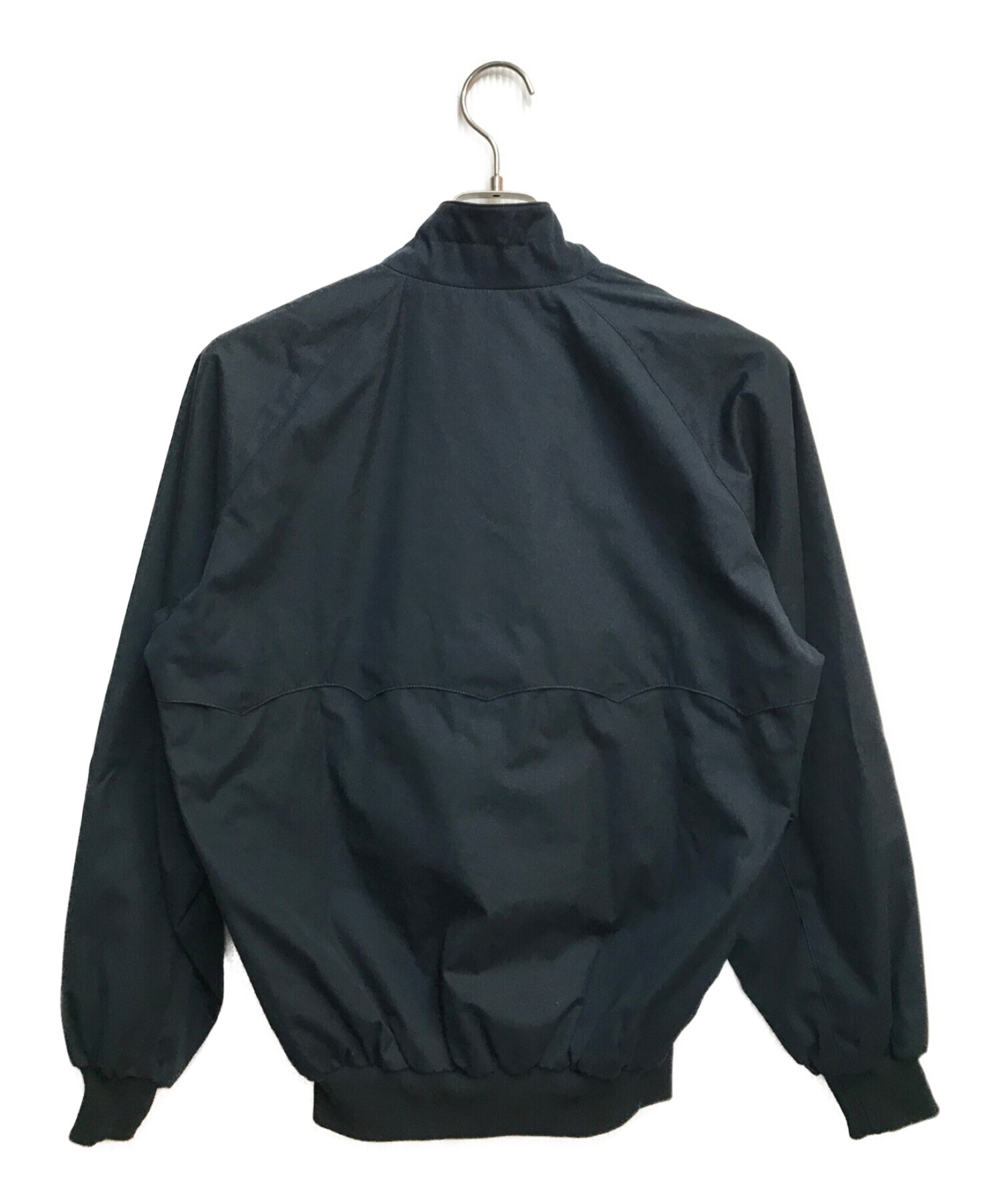 バラクータのジャケット紺 サイズ36 - ブルゾン
