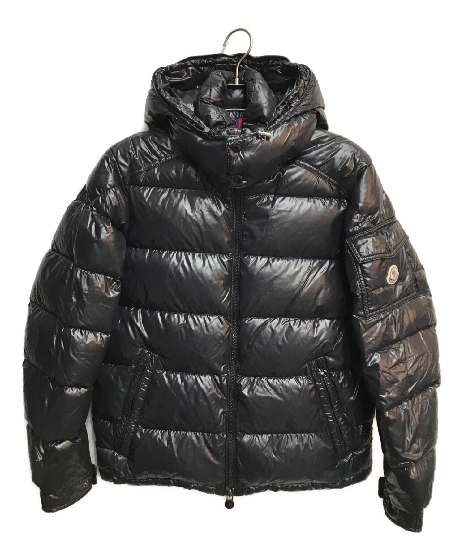 MONCLER HYMALAY GIUBBOTTO | www.innoveering.net