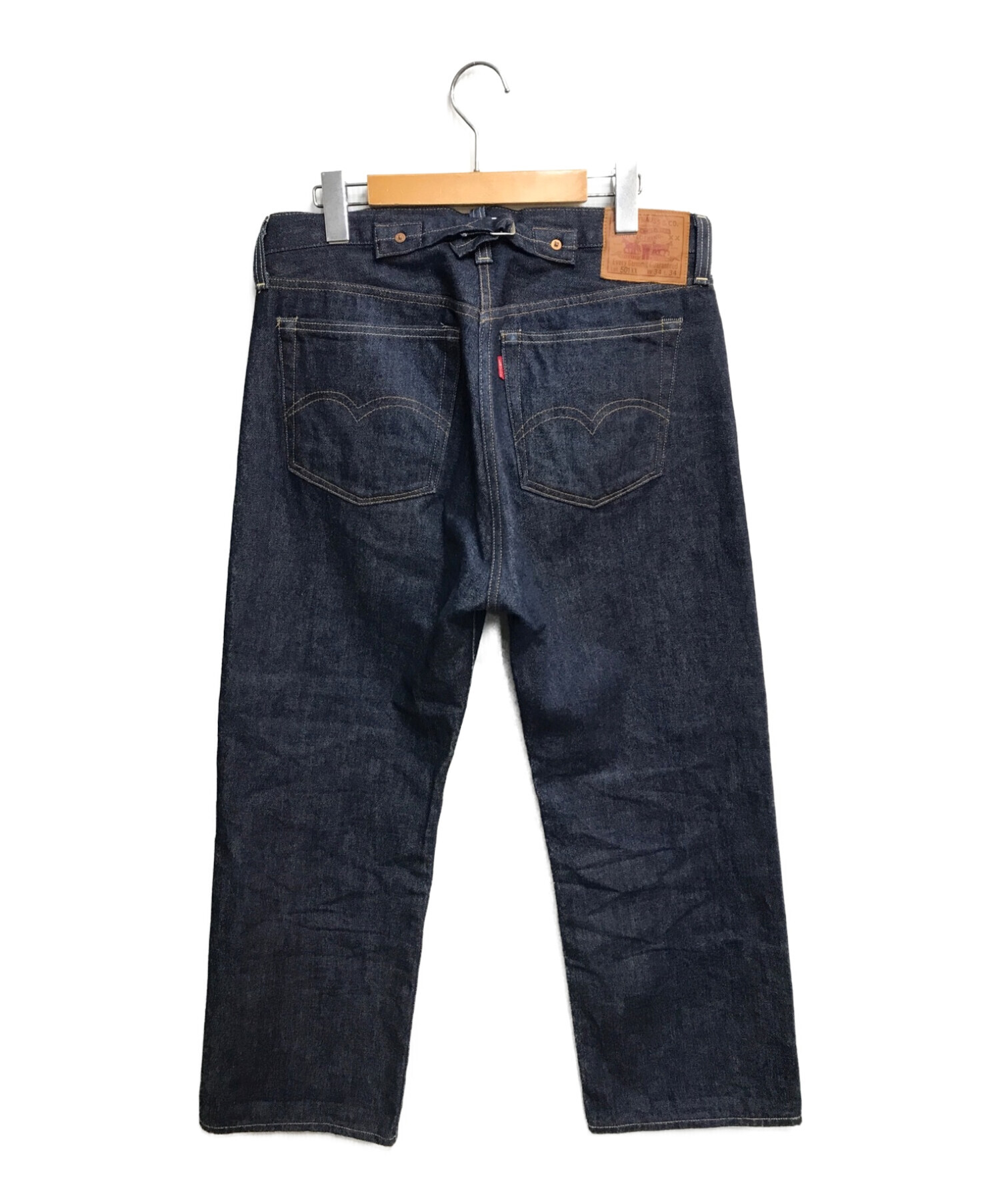 中古・古着通販】LEVI