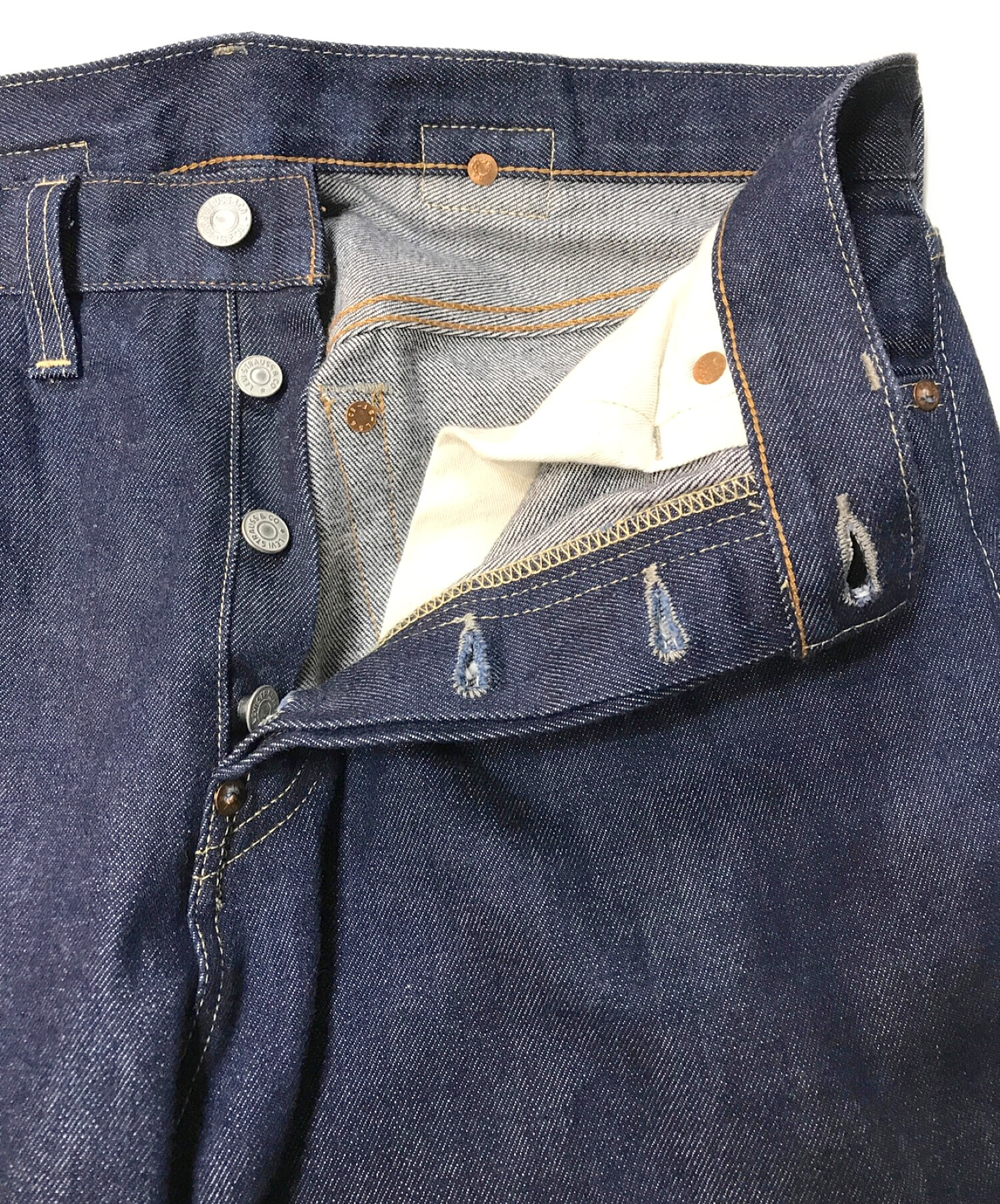 中古・古着通販】LEVI