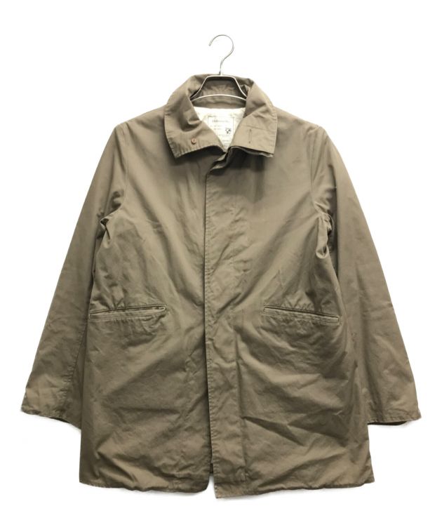 中古・古着通販】ordinary fits (オーディナリーフィッツ) ステン 