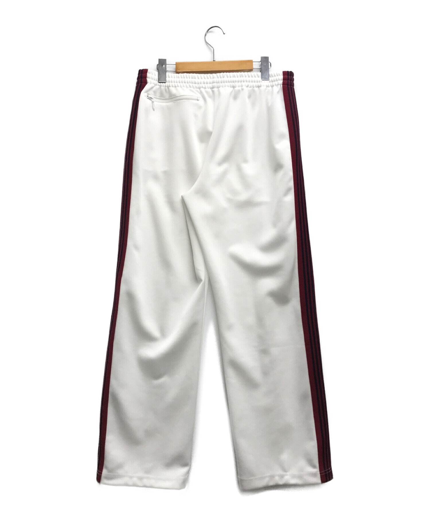 Needles 19SS Track Pant Poly Smooth M