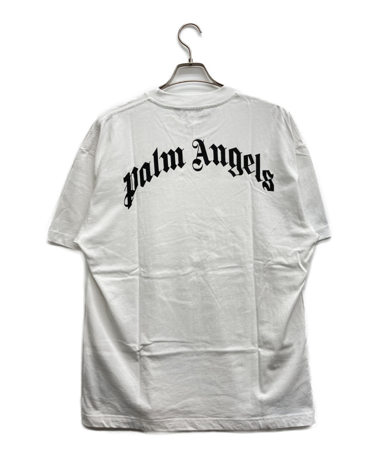 Palm Angels パームエンジェルス Bear Tシャツ - Tシャツ/カットソー