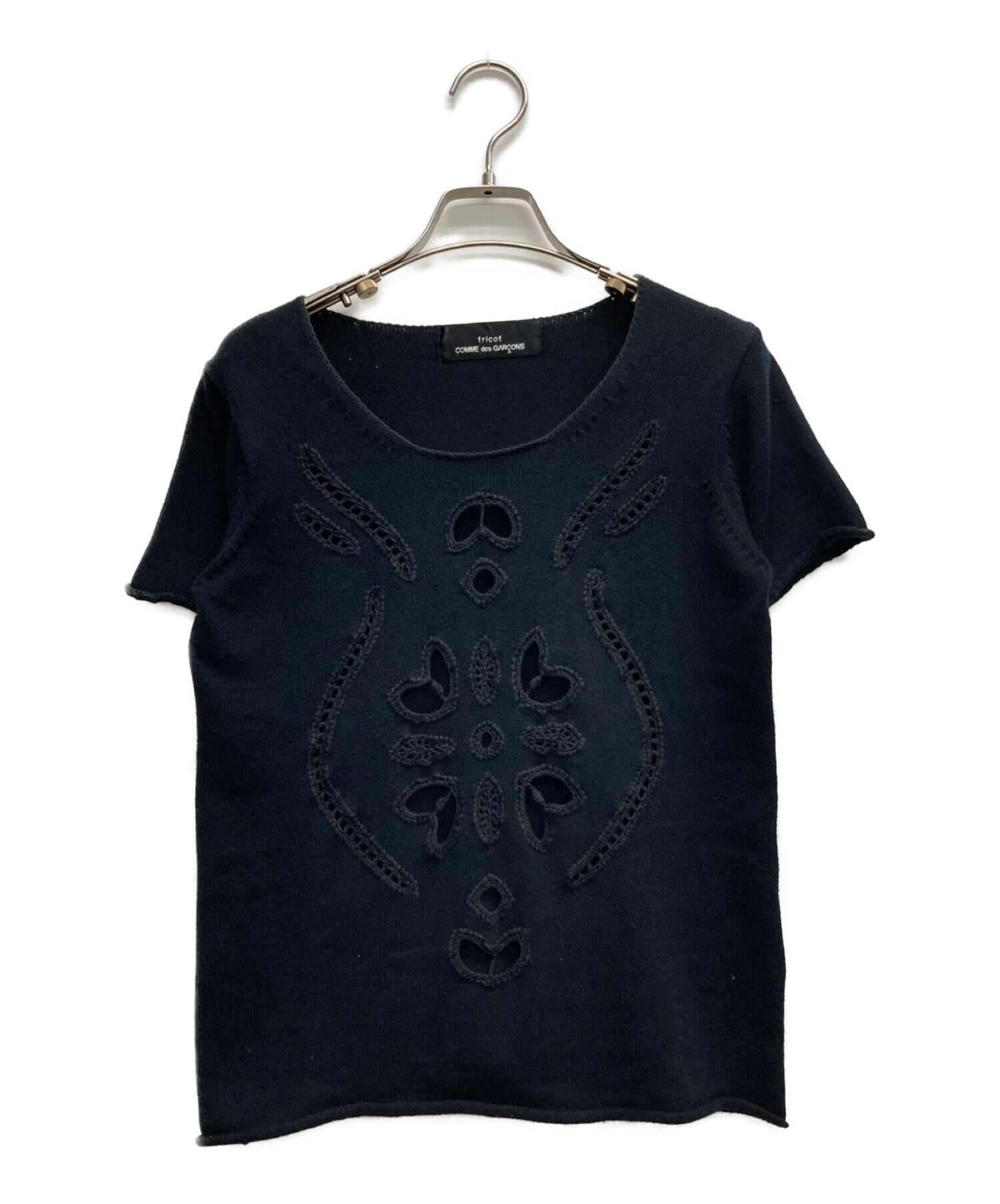中古・古着通販】tricot COMME des GARCONS (トリコ 