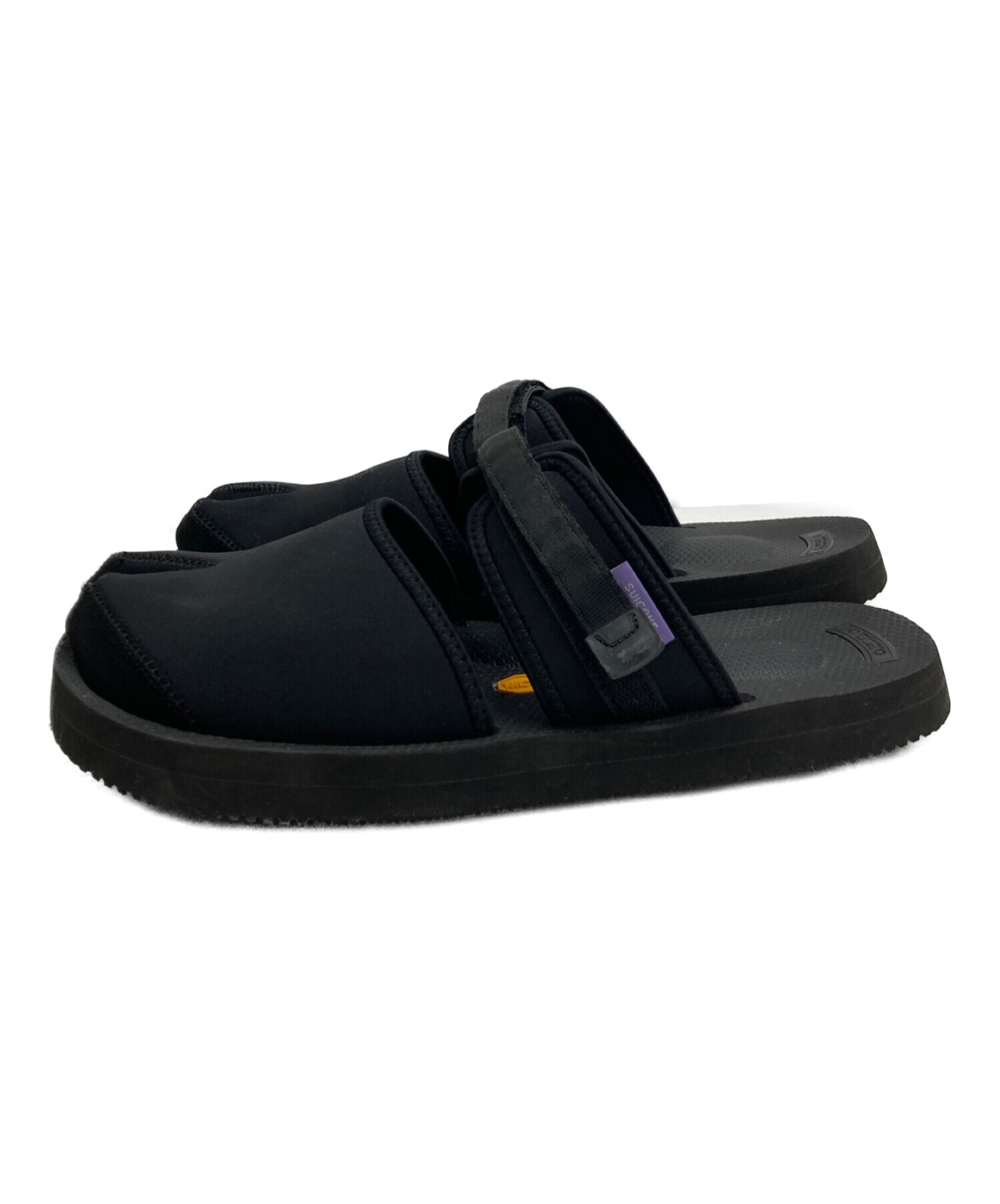 中古・古着通販】suicoke (スイコック) NEPENTHES Purple Label 