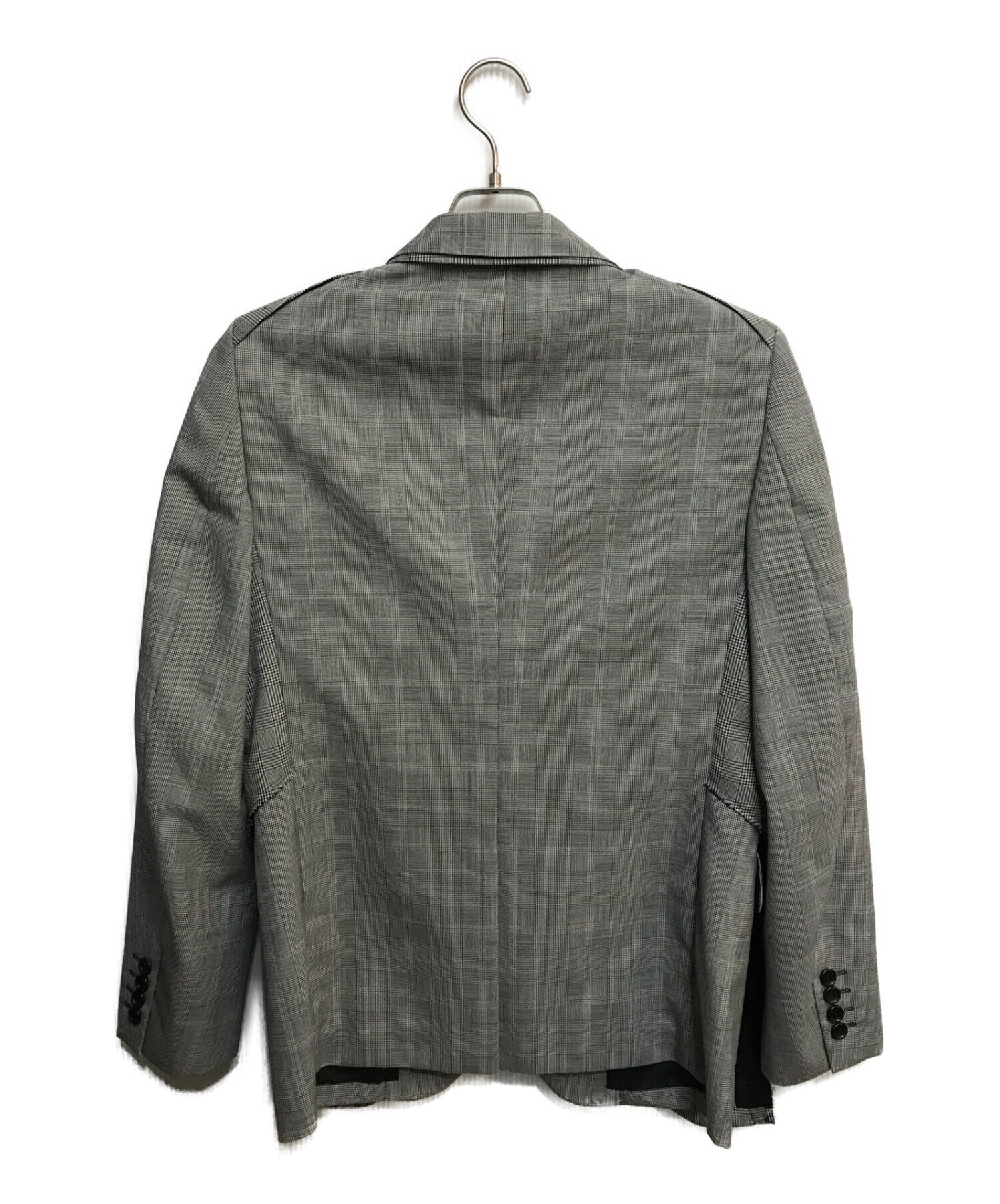 中古・古着通販】COMME des GARCONS HOMME DEUX (コムデギャルソン