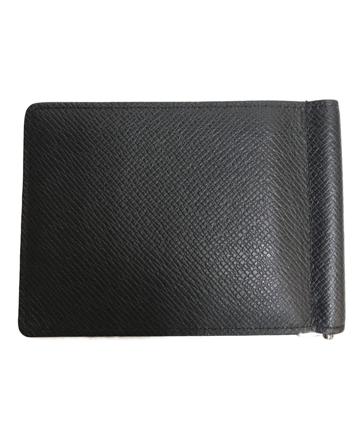 ルイヴィトン エクリプス マネークリップ 財布 M62480