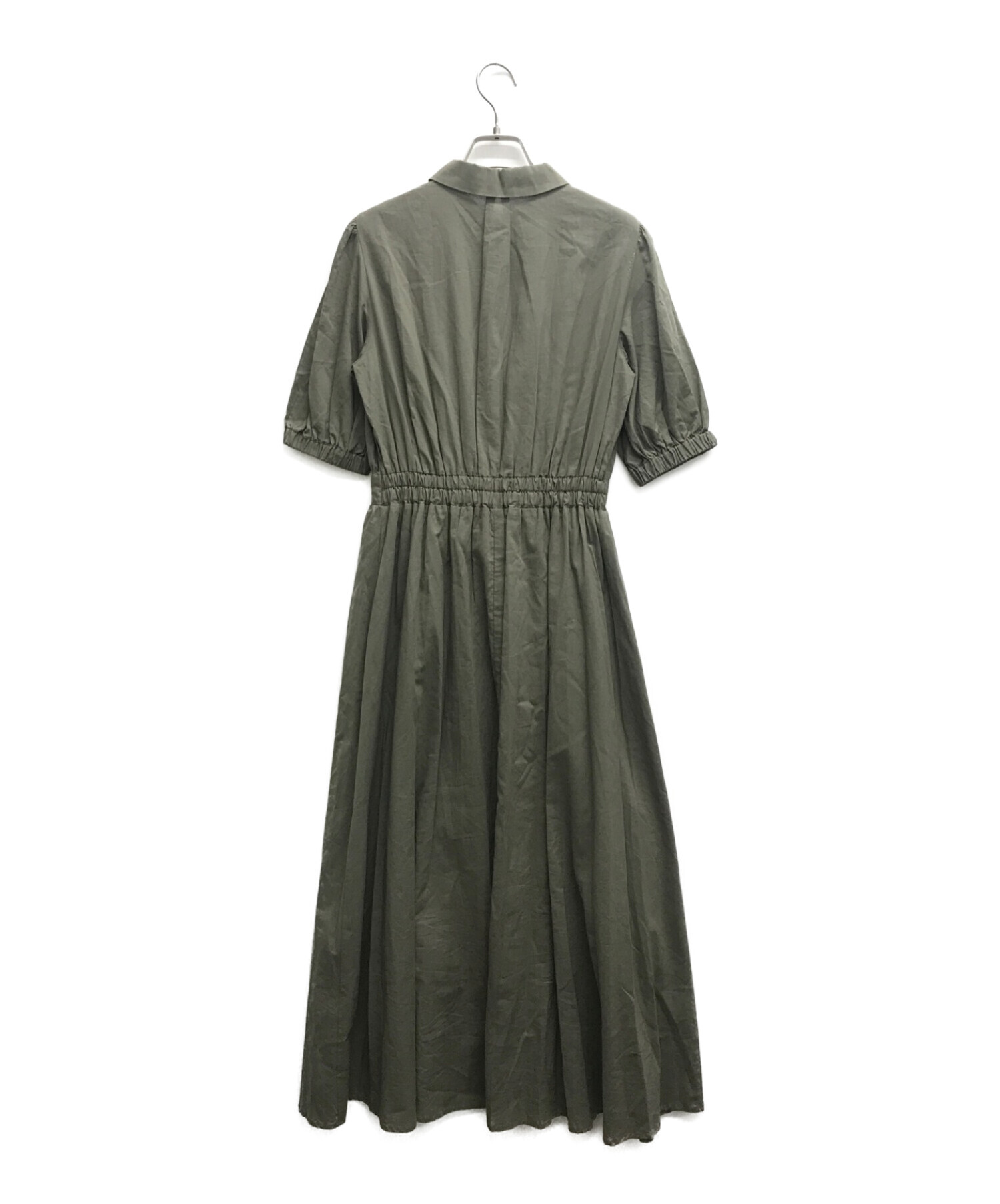 NATURAL BEAUTY BASIC ドレス size M - スーツ・フォーマル・ドレス