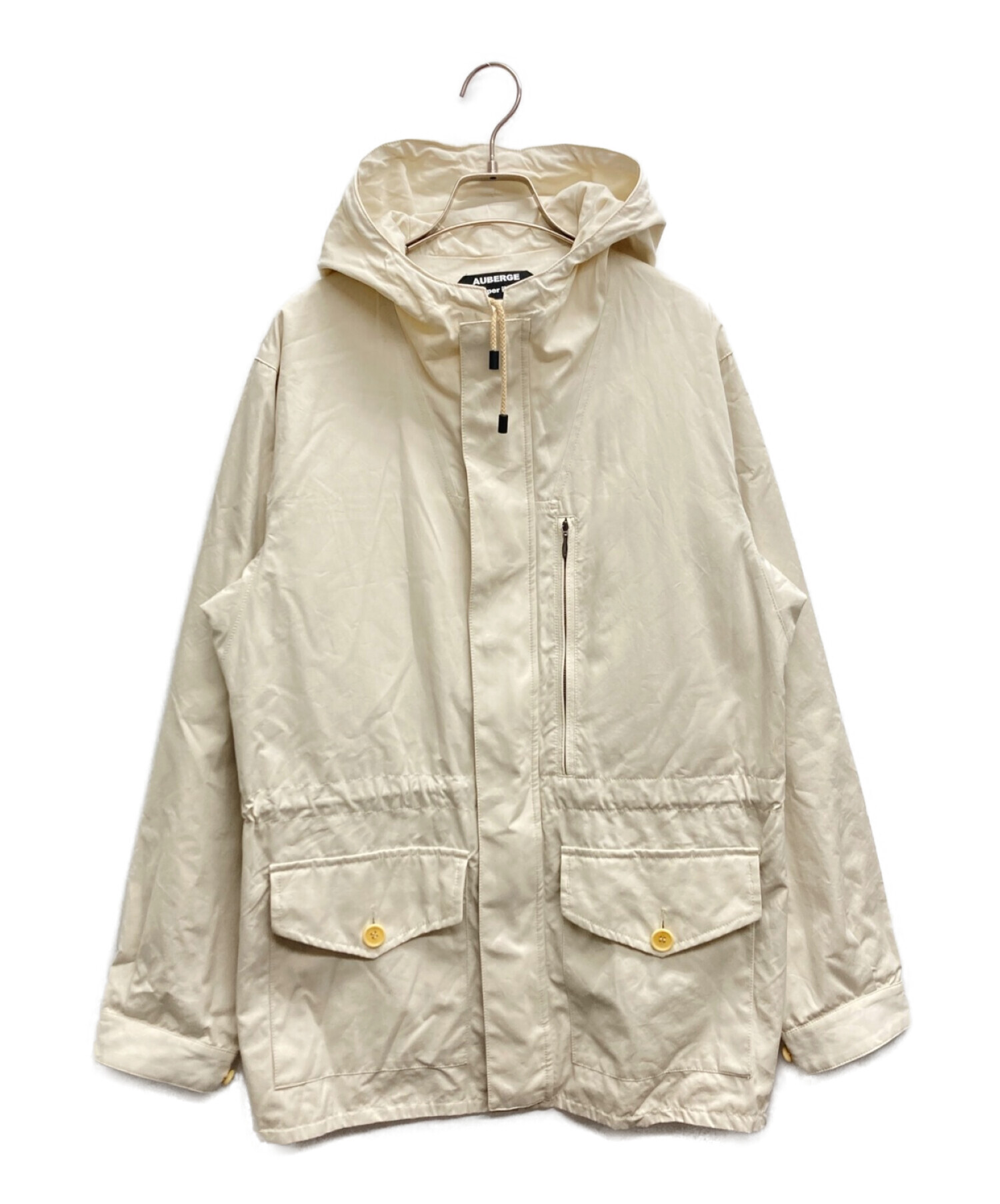 AUBERGEオーベルジュ ⁄ DEVON デボン 40サイズ Vol.4637【AUBERGE