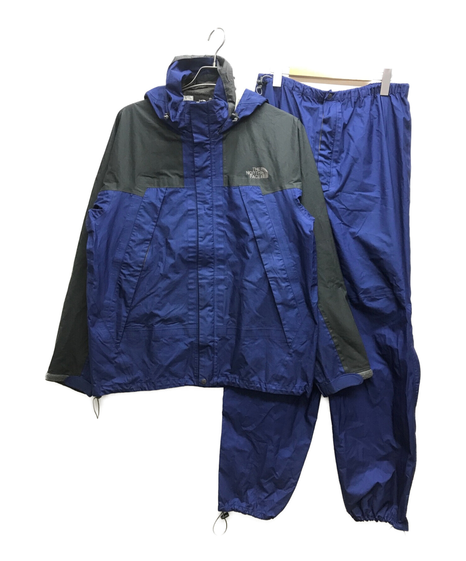 THE NORTH FACE GORE-TEX マウンテンパーカー セットアップ the north face gore tex セットアップ マウンテンパーカー