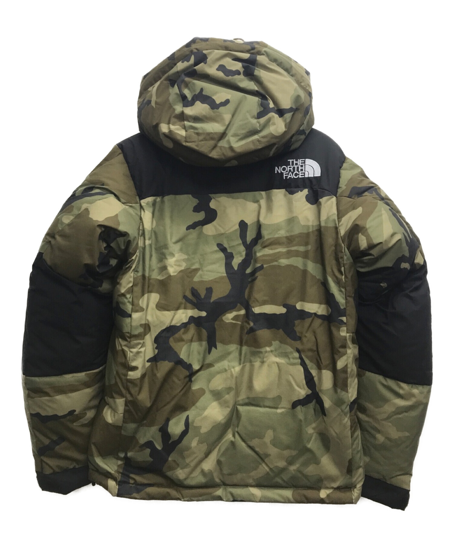 中古・古着通販】THE NORTH FACE (ザ ノース フェイス) ノベルティー 
