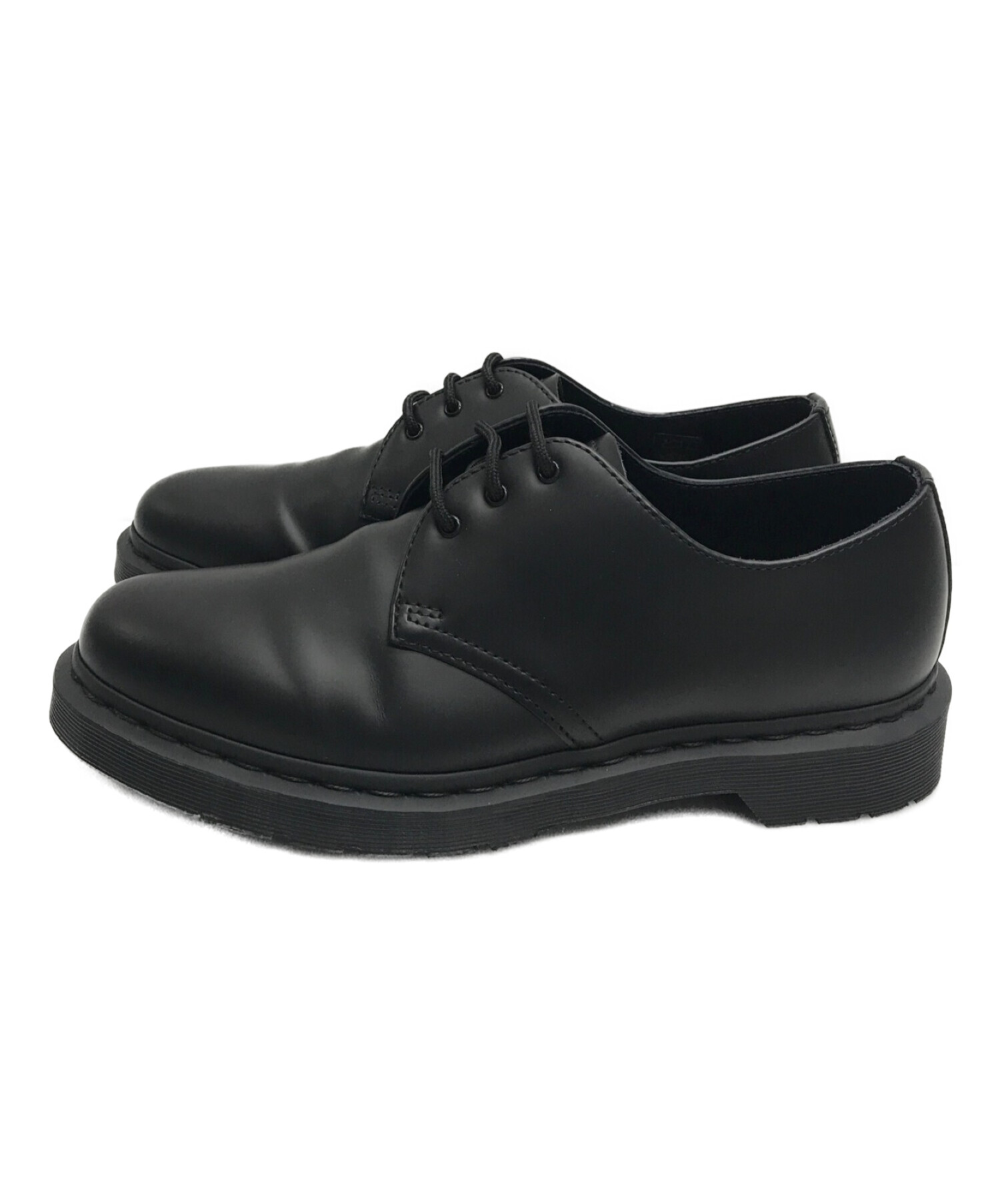 中古・古着通販】Dr.Martens (ドクターマーチン) 3ホールシューズ 
