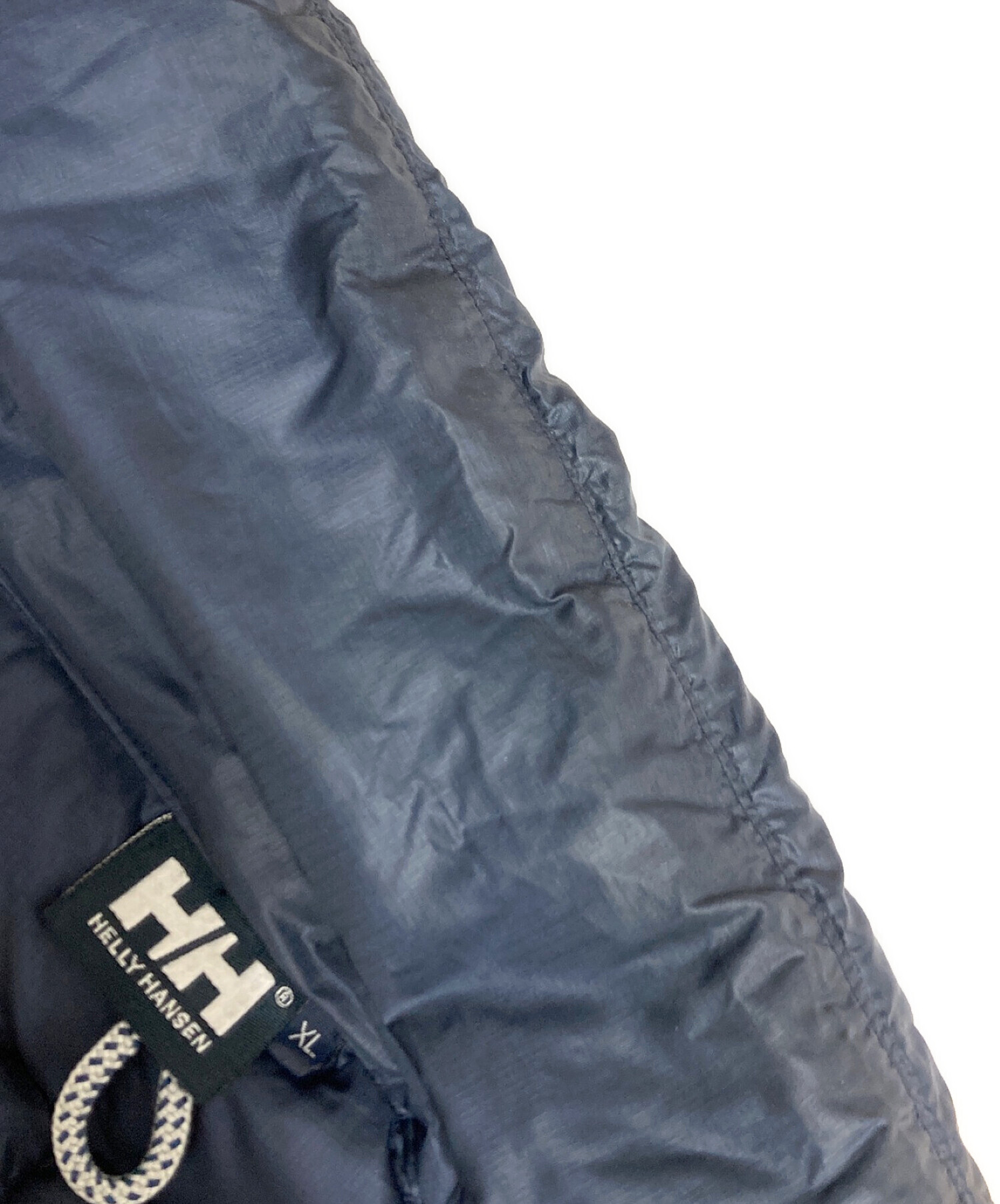 HELLY HANSEN (ヘリーハンセン) デルプ3WAYジャケット ネイビー サイズ:XL