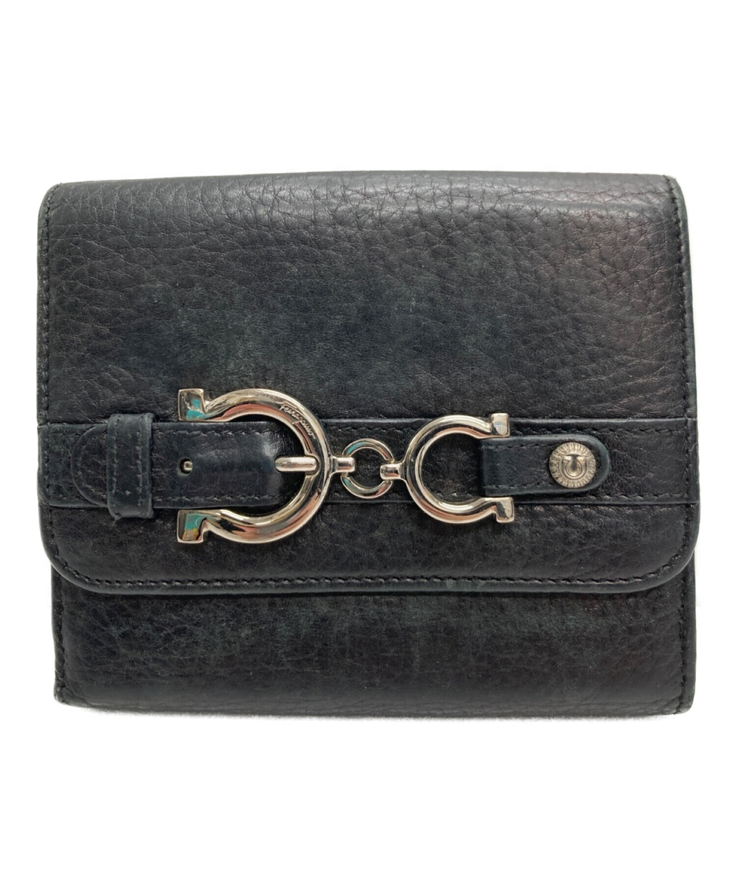 中古・古着通販】Salvatore Ferragamo (サルヴァトーレ フェラガモ 