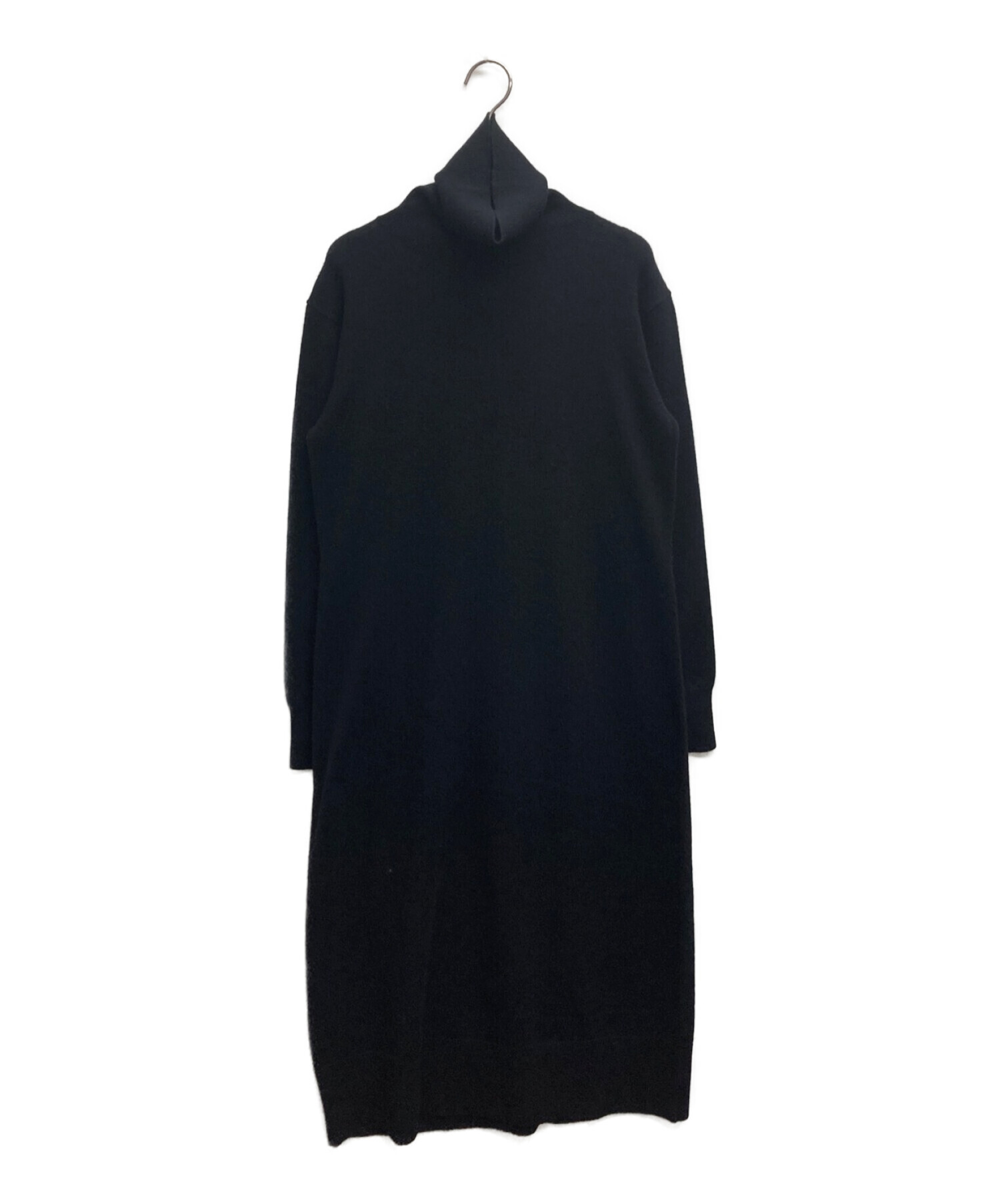 中古・古着通販】theory (セオリー) Lana Cash TNK Knit Dress  