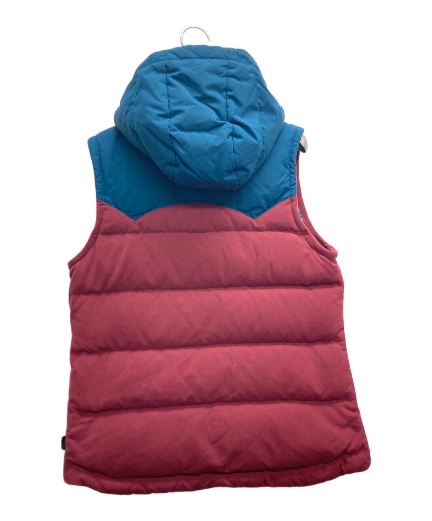 Patagonia ダウンベスト patagonia パタゴニア ベスト メンズ ダウン セーター PATAGONIA