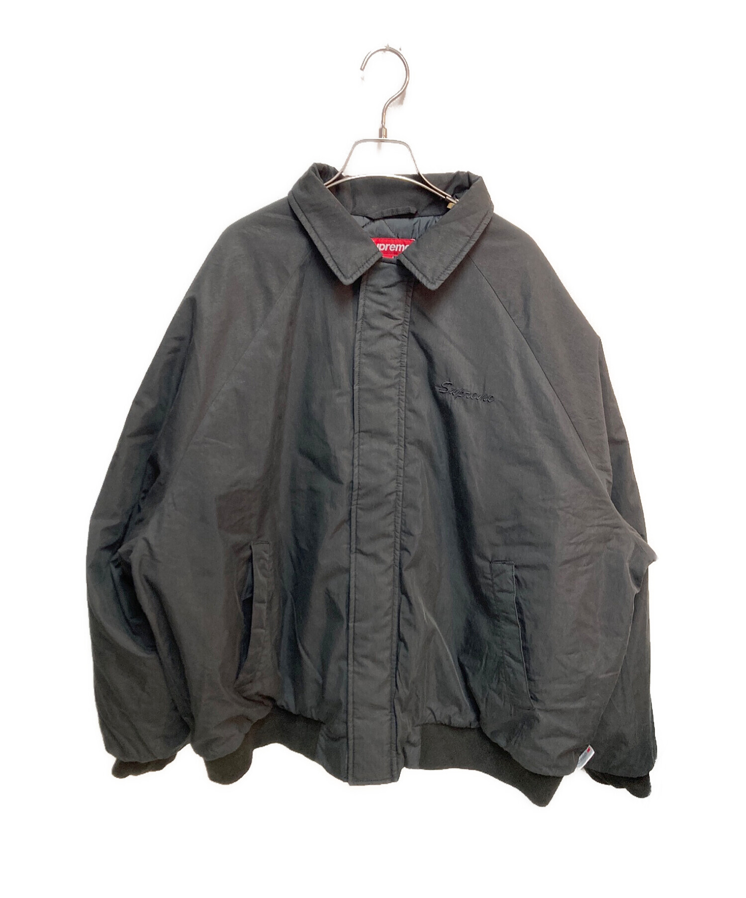 Peace Embroidered Work Jacket supreme Peace Embroidered Work