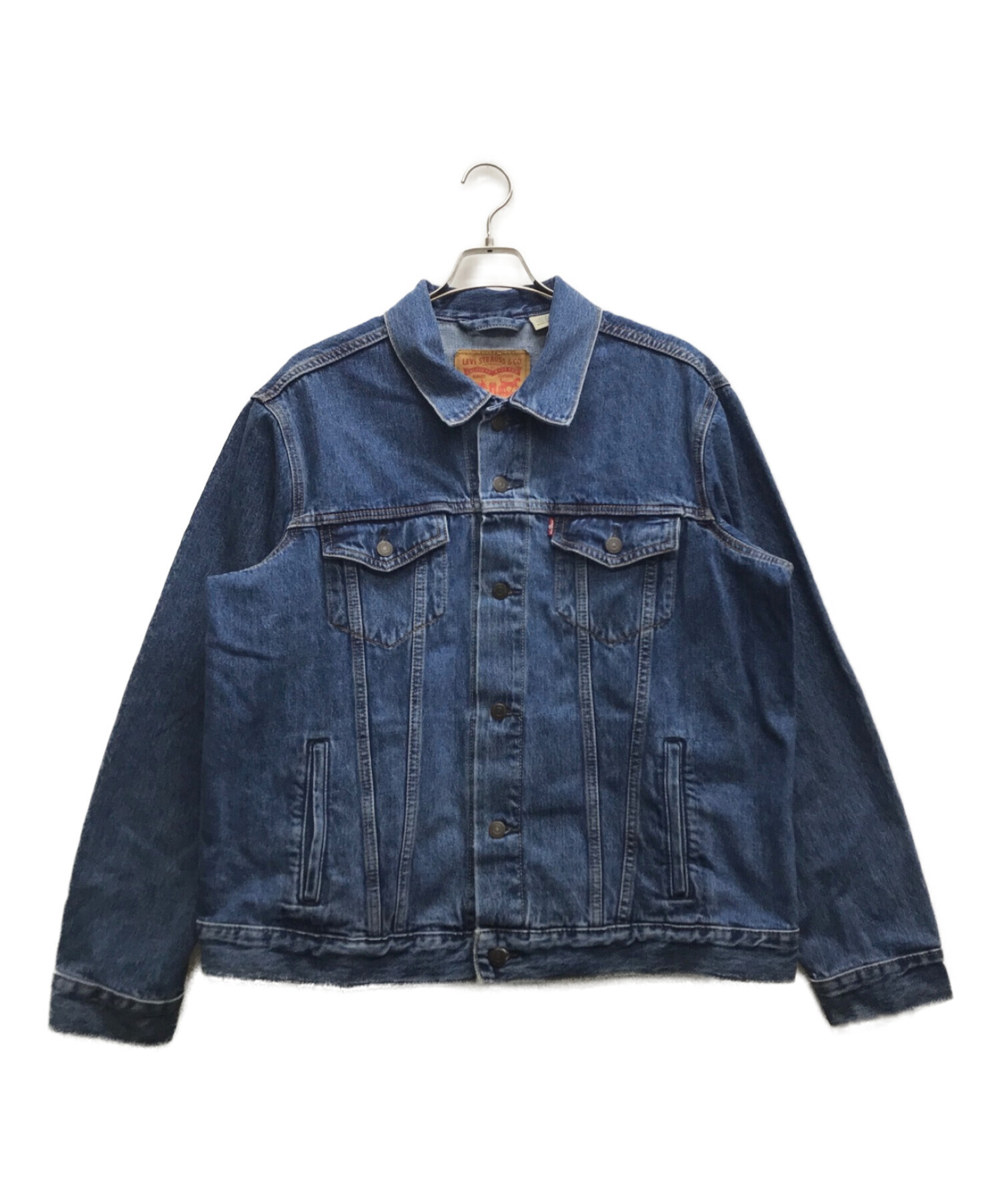 中古・古着通販】LEVI