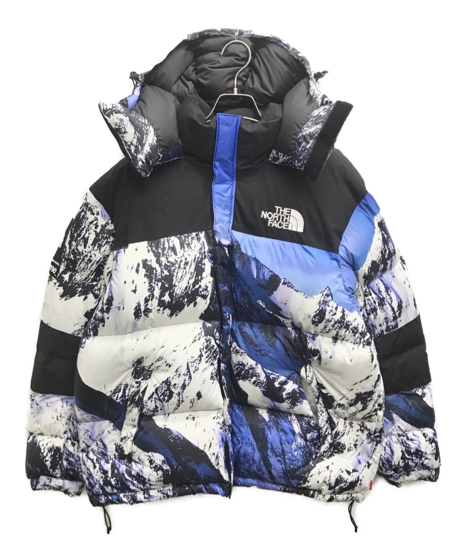 メンズThe North Face® supreme Mountain Jacket
