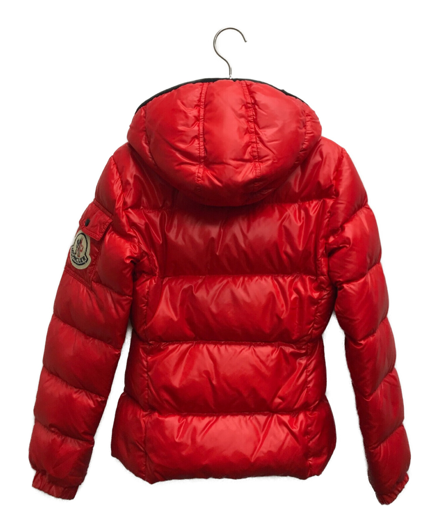 中古・古着通販】MONCLER (モンクレール) BADIA ダウン 