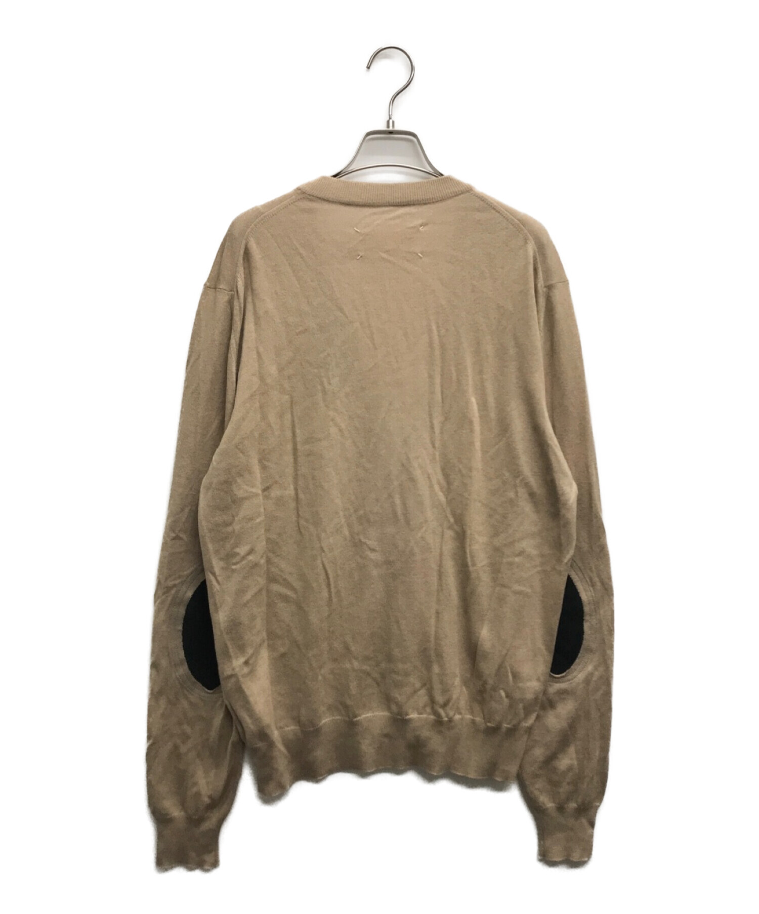 中古・古着通販】Maison Margiela (メゾンマルジェラ) エルボーパッチ 