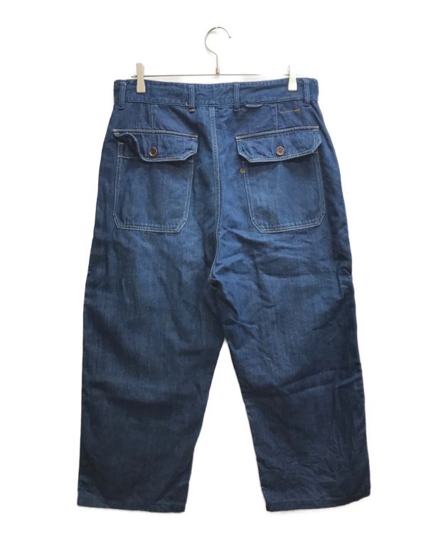 中古・古着通販】45R (フォーティーファイブアール) お米デニムの908 