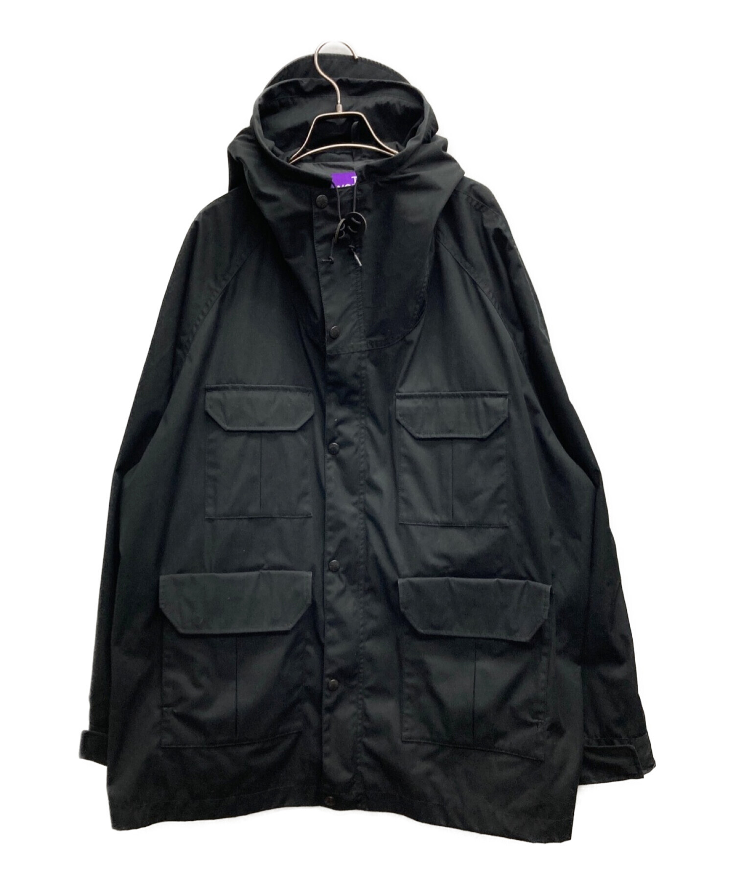 中古・古着通販】THE NORTHFACE PURPLELABEL (ザ・ノースフェイス 