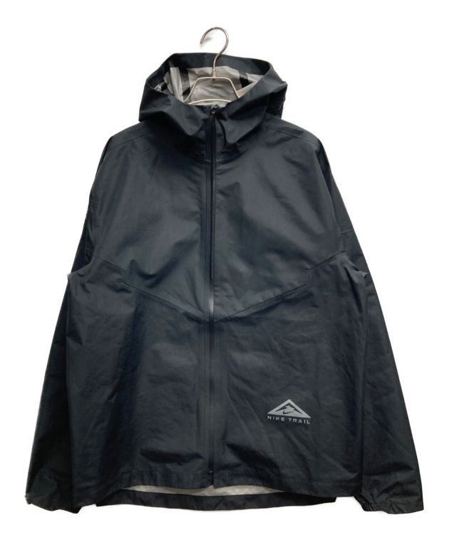 中古・古着通販】NIKE (ナイキ) GORE-TEX トレイルランニング 