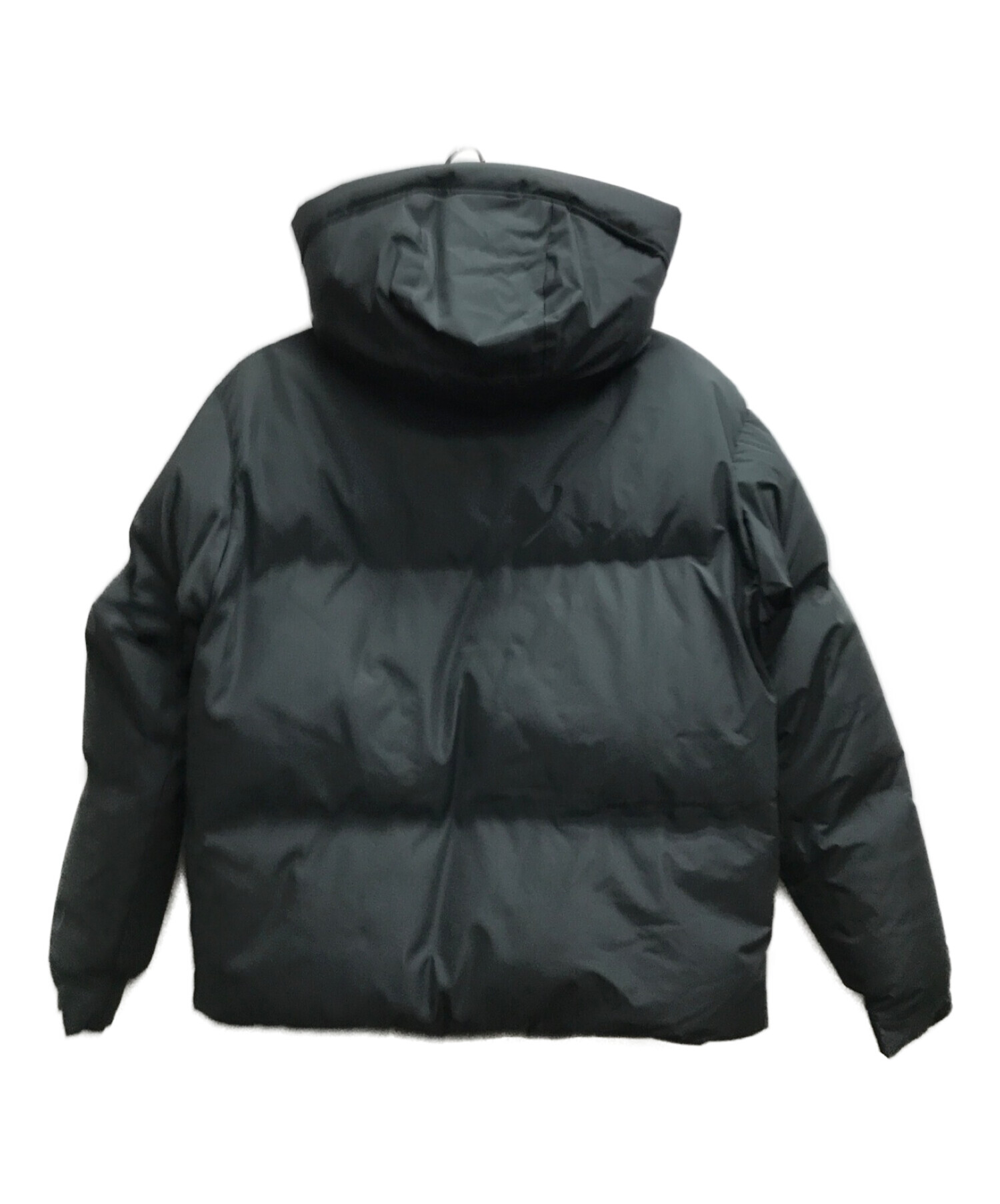 VAINL ARCHIVE Marmot PUFF HOOD 3B ダウン ジャケット・アウター
