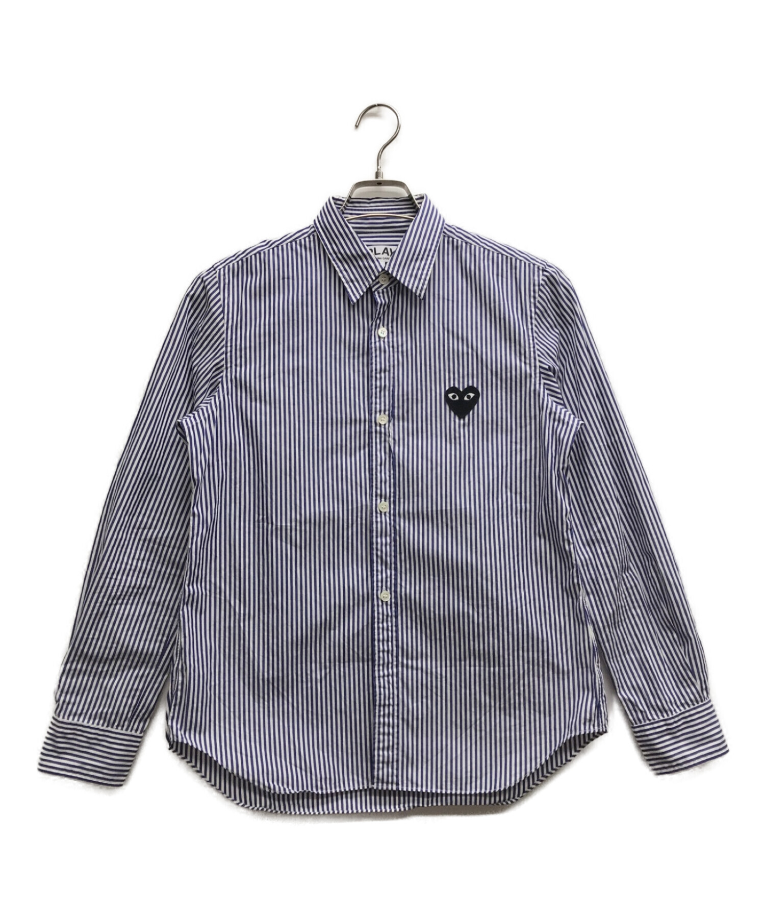 中古・古着通販】PLAY COMME des GARCONS (プレイ コムデギャルソン 