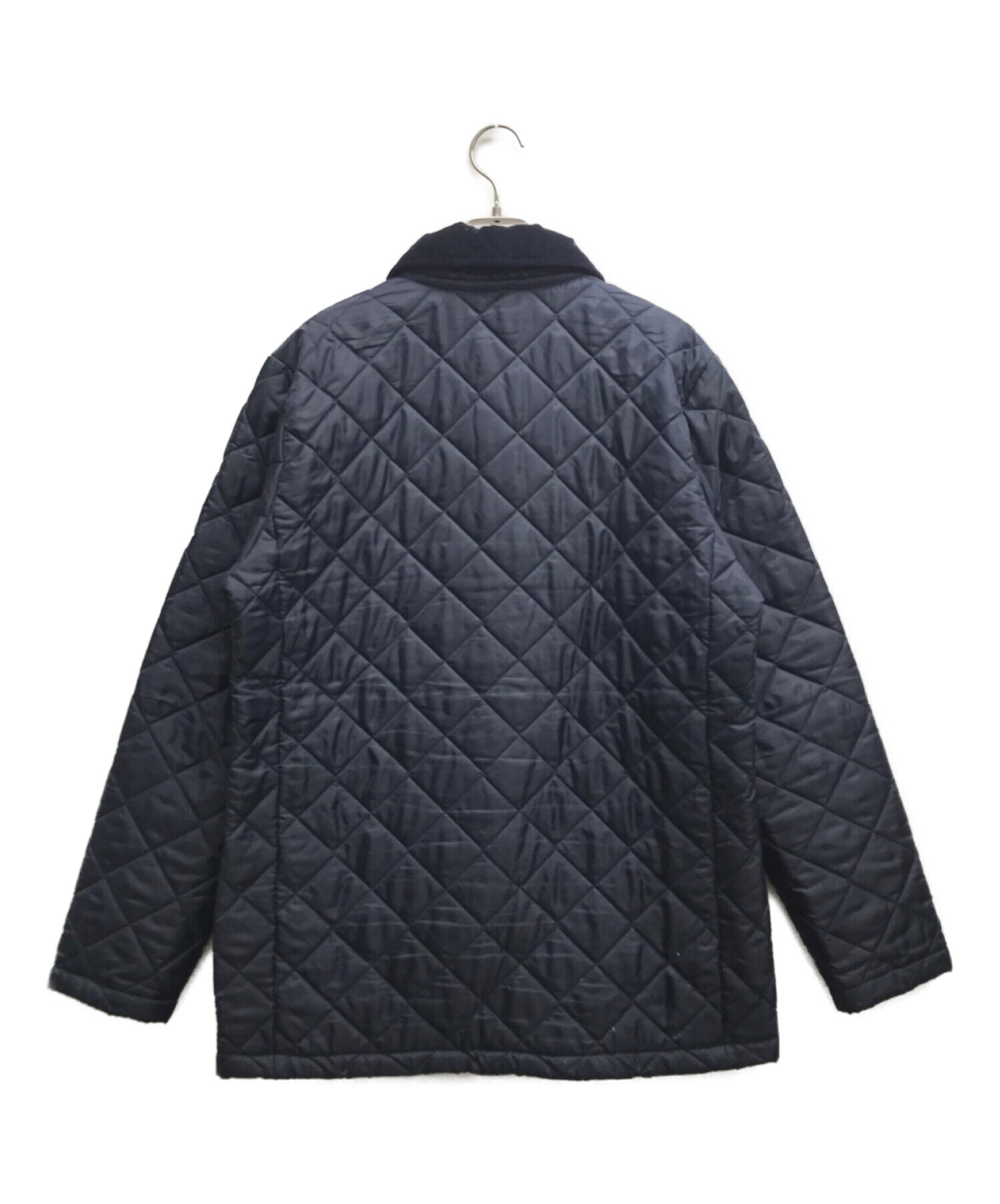 中古・古着通販】LAVENHAM (ラベンハム) キルティングジャケット 