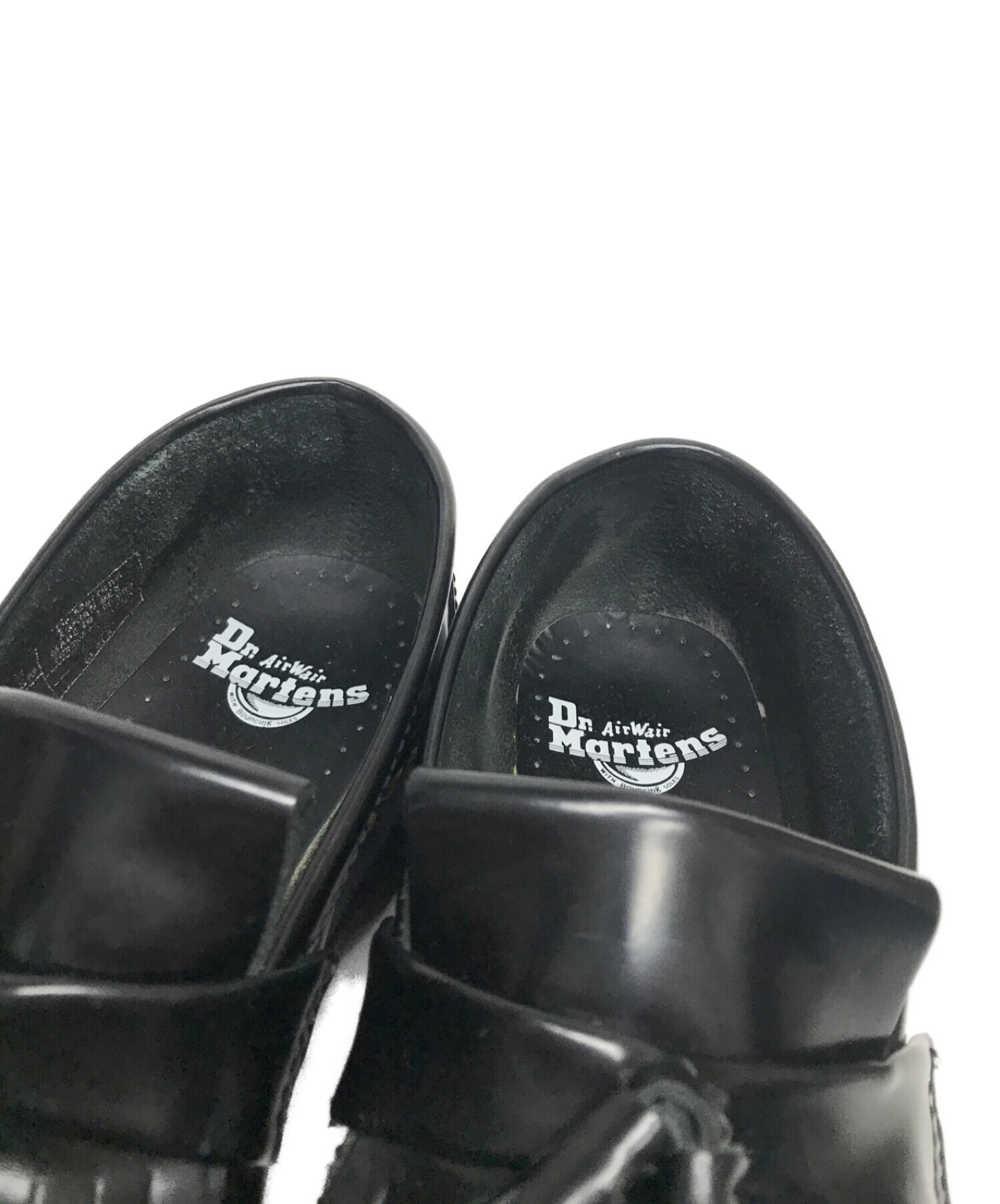 中古・古着通販】Dr.Martens (ドクターマーチン) ADRIAN タッセル 