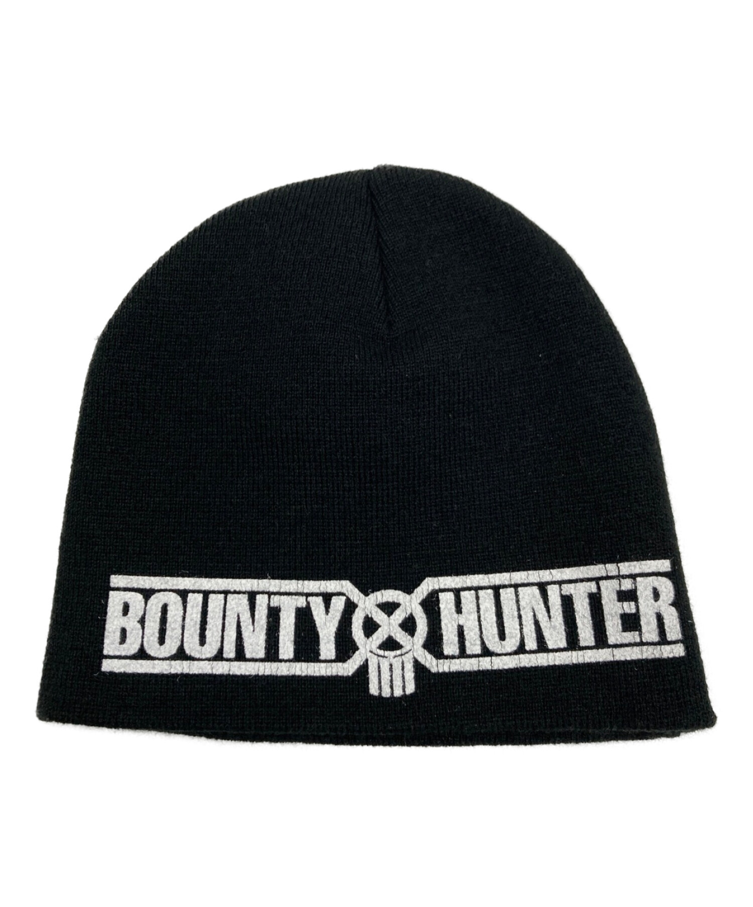 supreme / Bounty Hunter Beanie Black