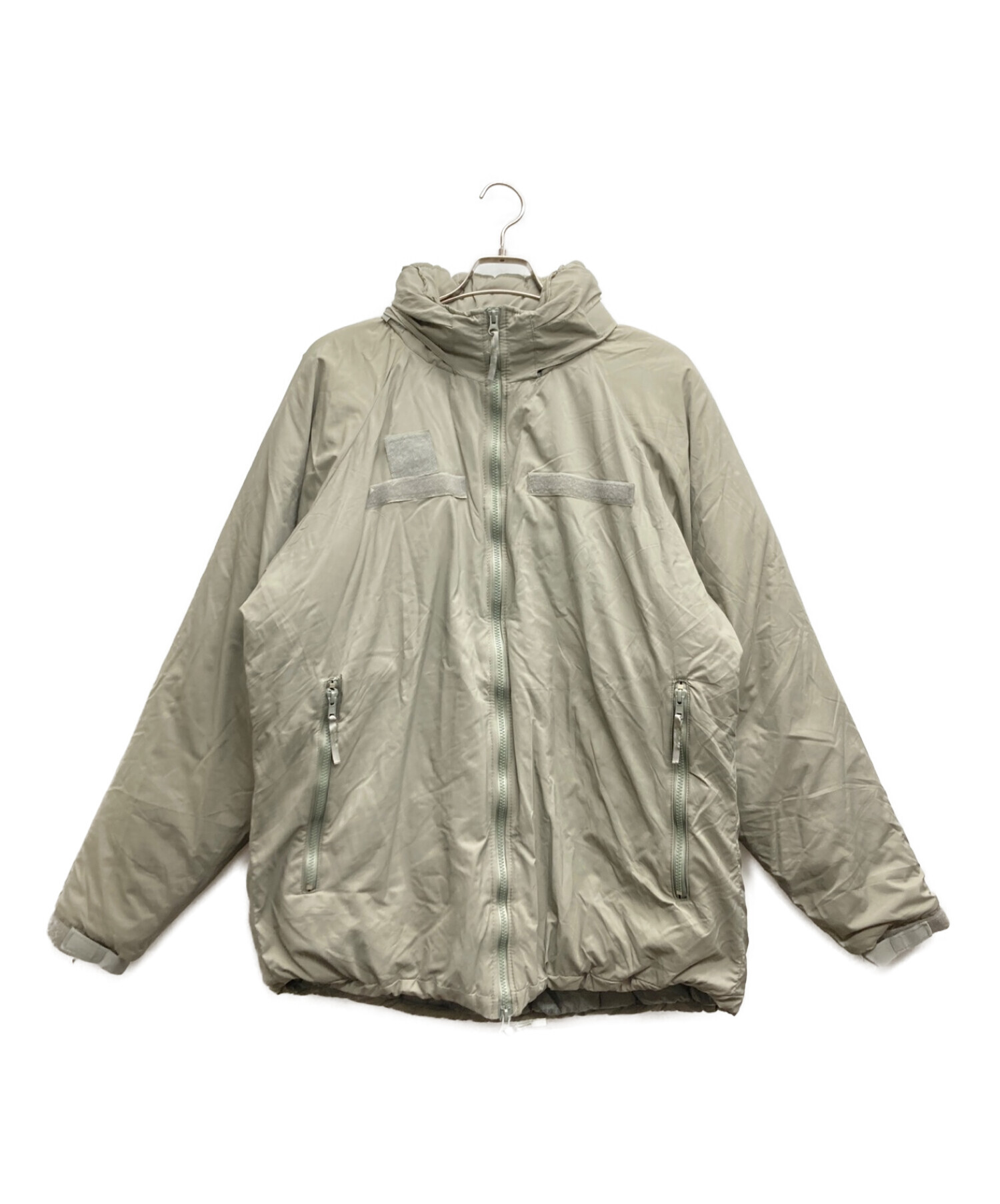 中古・古着通販】ECWCS (エクワックス) PARKA EXTREME COLD WEATHER 