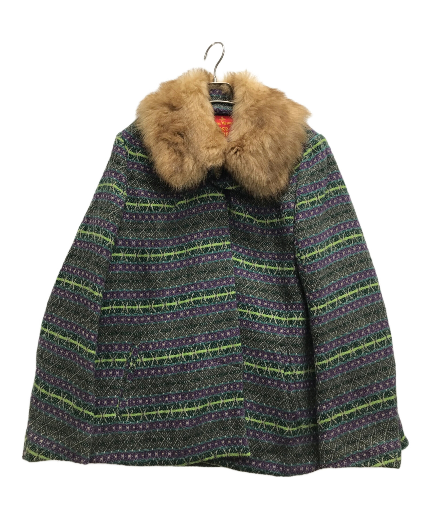 中古・古着通販】Vivienne Westwood RED LABEL (ヴィヴィアンウエスト 