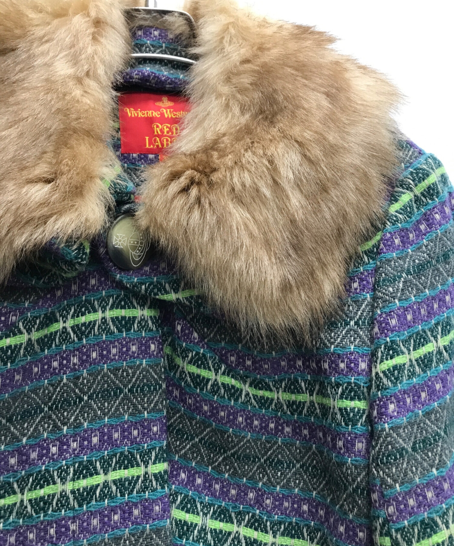 中古・古着通販】Vivienne Westwood RED LABEL (ヴィヴィアンウエスト 