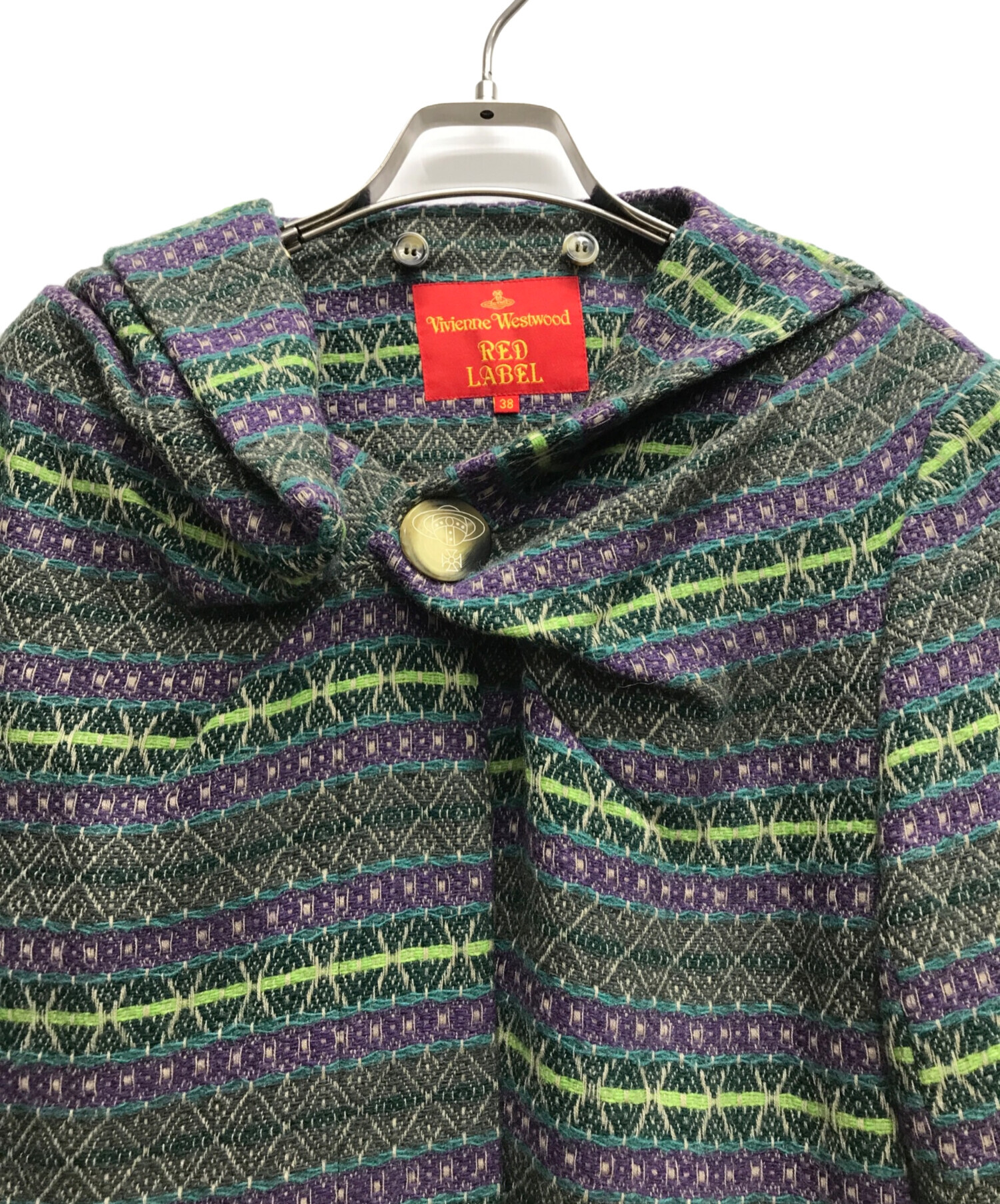 中古・古着通販】Vivienne Westwood RED LABEL (ヴィヴィアンウエスト 
