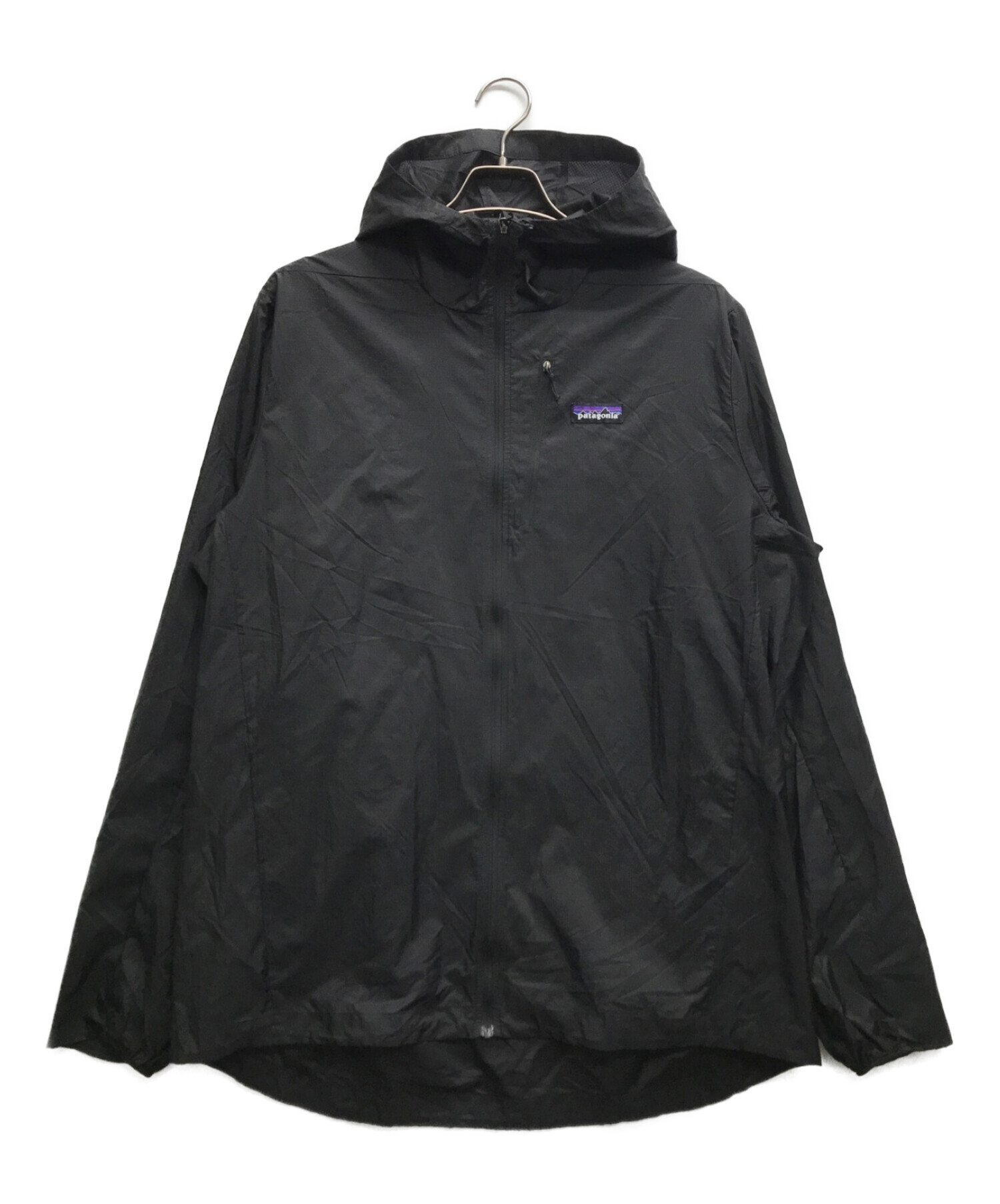 中古・古着通販】Patagonia (パタゴニア) フーディニ・ジャケット 