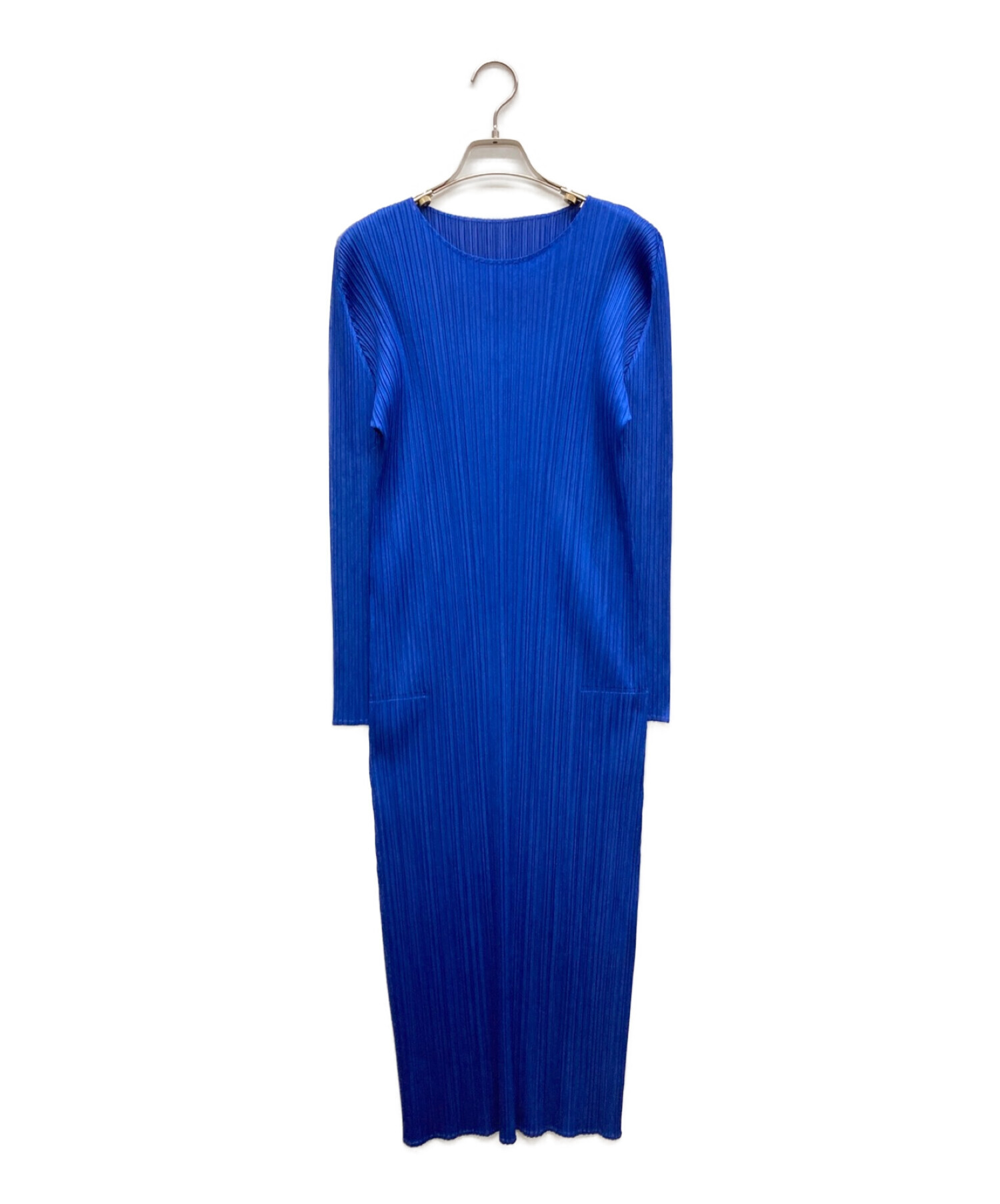中古・古着通販】PLEATS PLEASE (プリーツプリーズ) プリーツ  