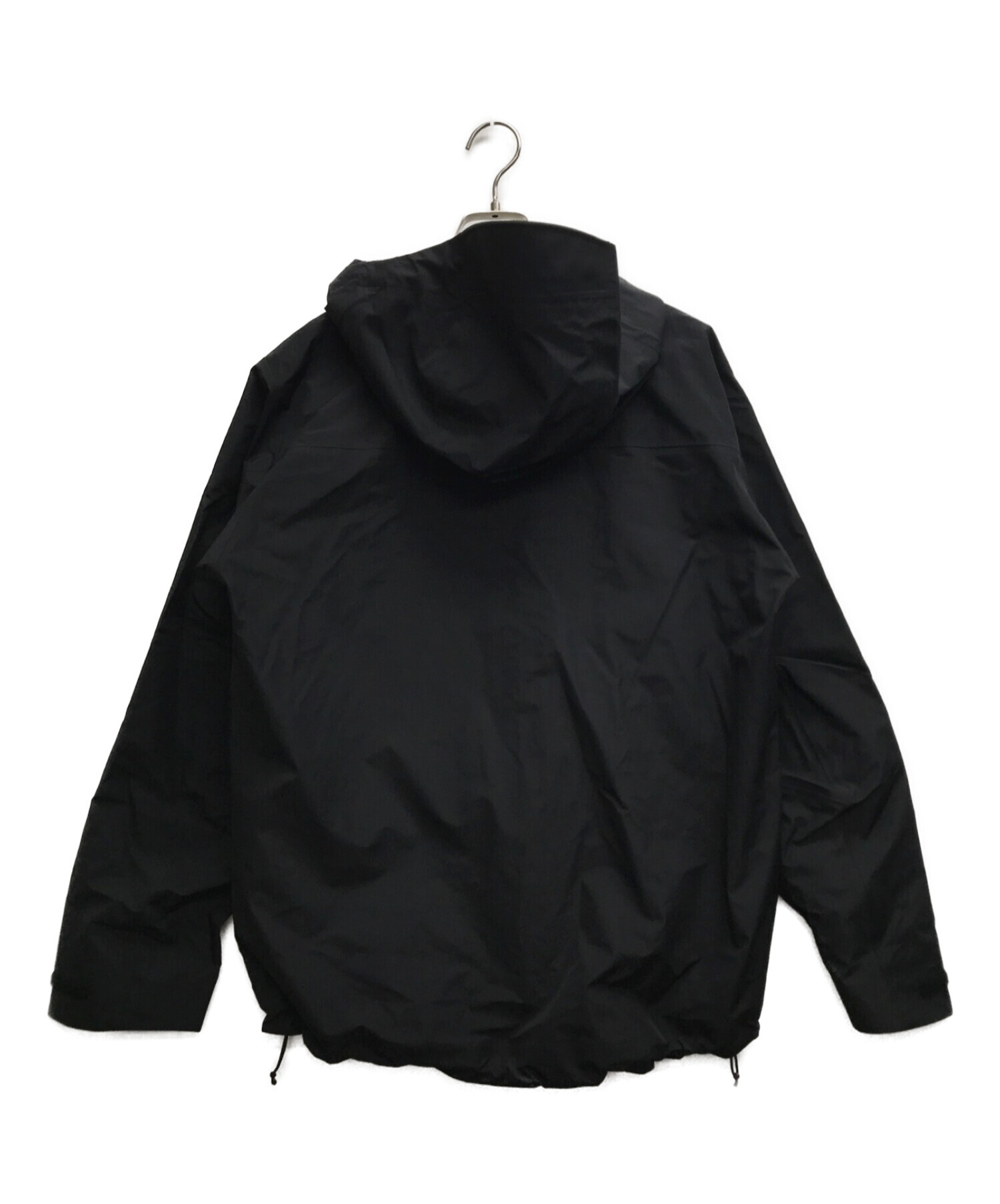 中古・古着通販】Karrimor (カリマー) G-TX 3L rain jkt ブラック 